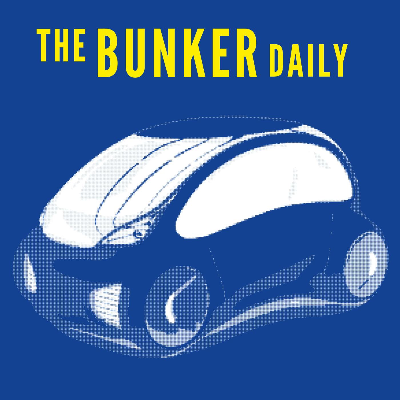 Daily: Hatchback to the Future - Will the Car Survive?