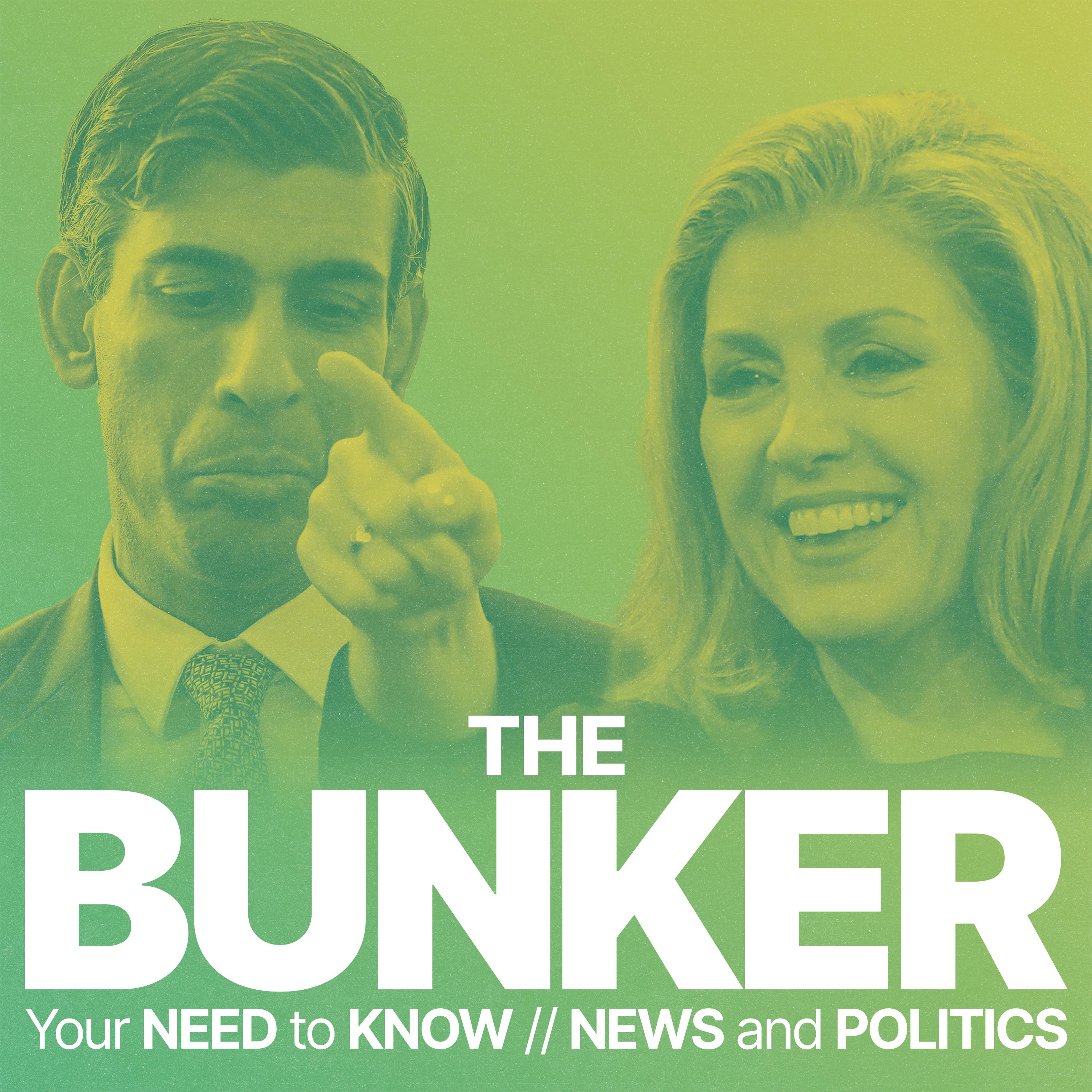 Penny for your thoughts? – Start Your Week with Ros Taylor and Gavin Esler