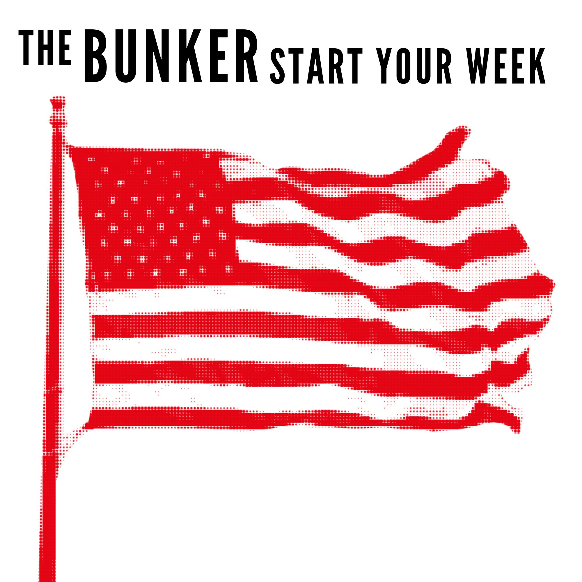 Roe Dies, America Divides – Start Your Week with Naomi Smith and Justin Quirk