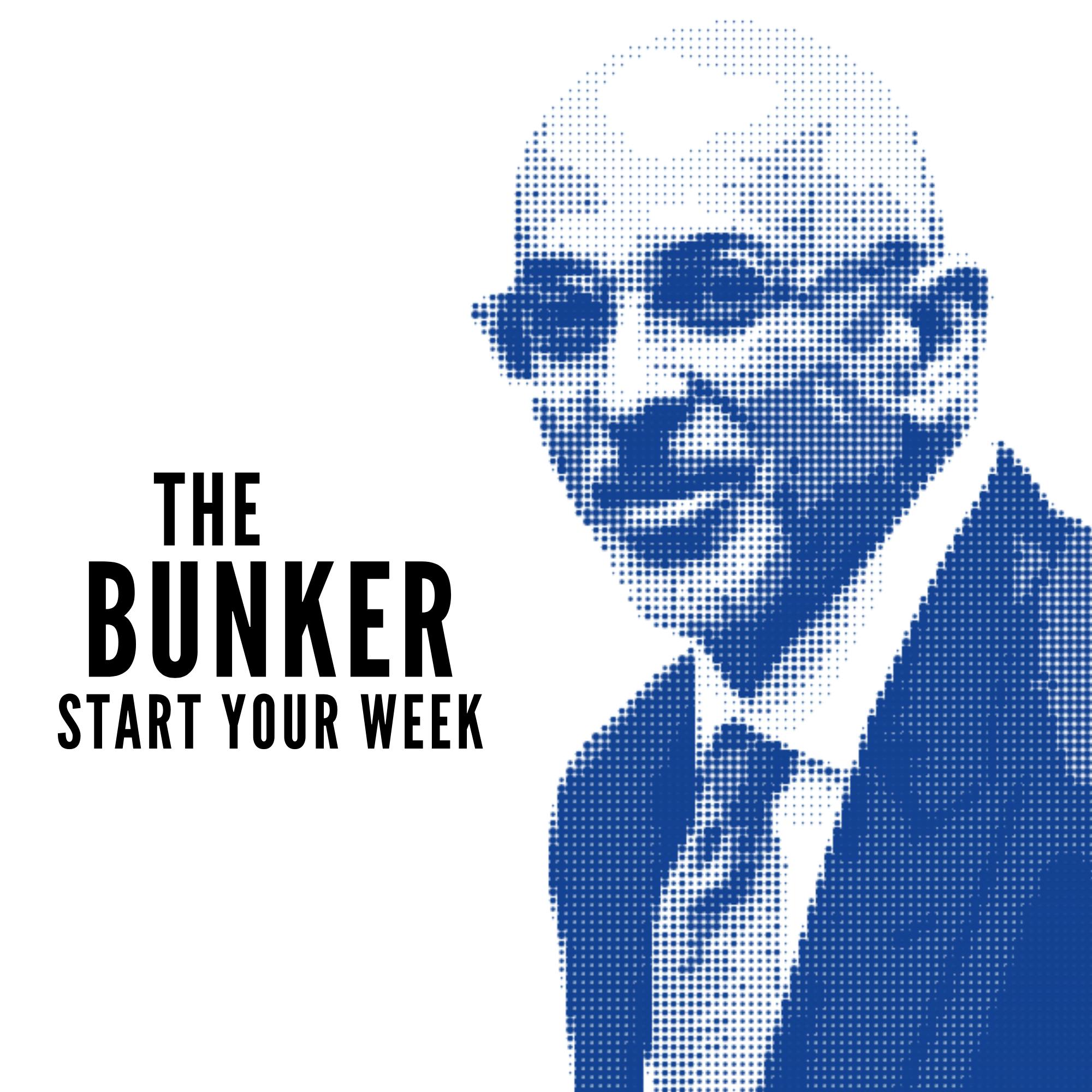 Heat Nowt to Help Out – Start Your Week with Yasmeen Serhan and Justin Quirk