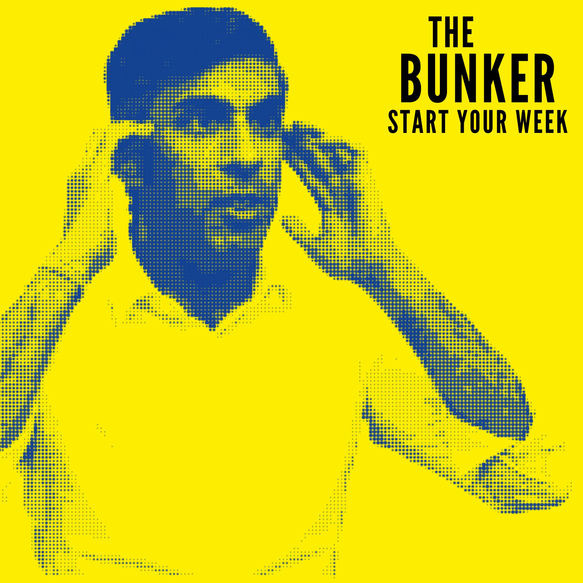 Save Tunbridge Wells! – Start Your Week with Alex Andreou and Jacob Jarvis