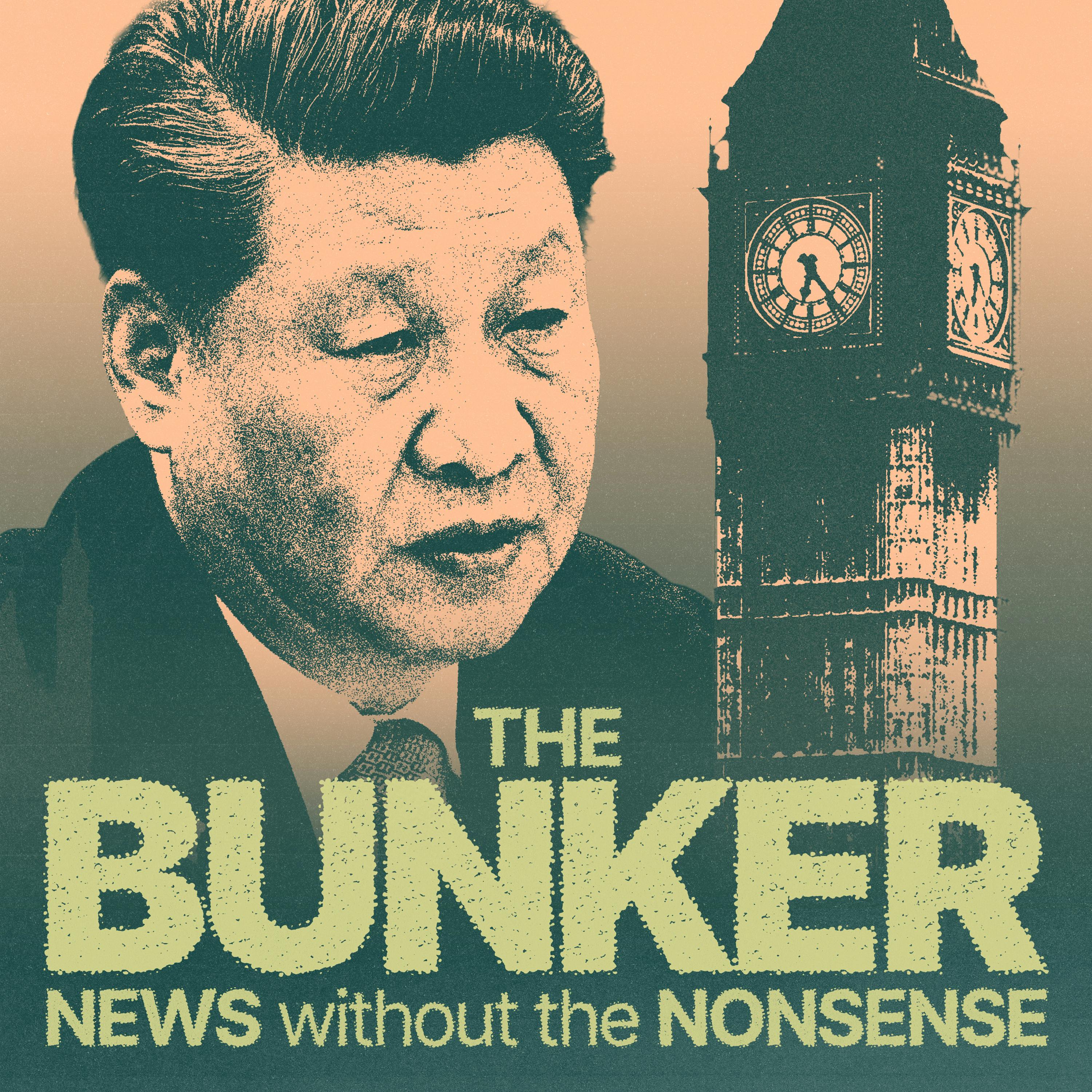 The spies who love Xi – How is China snooping on Britain?