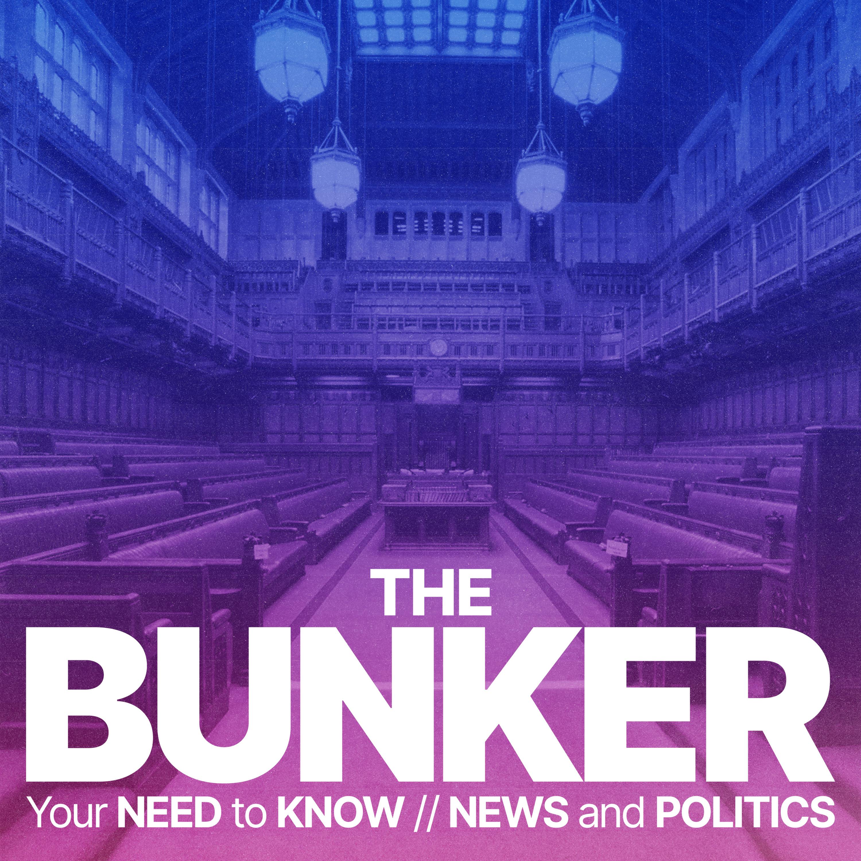 Chamber Potty: Can buildings ruin political debate?