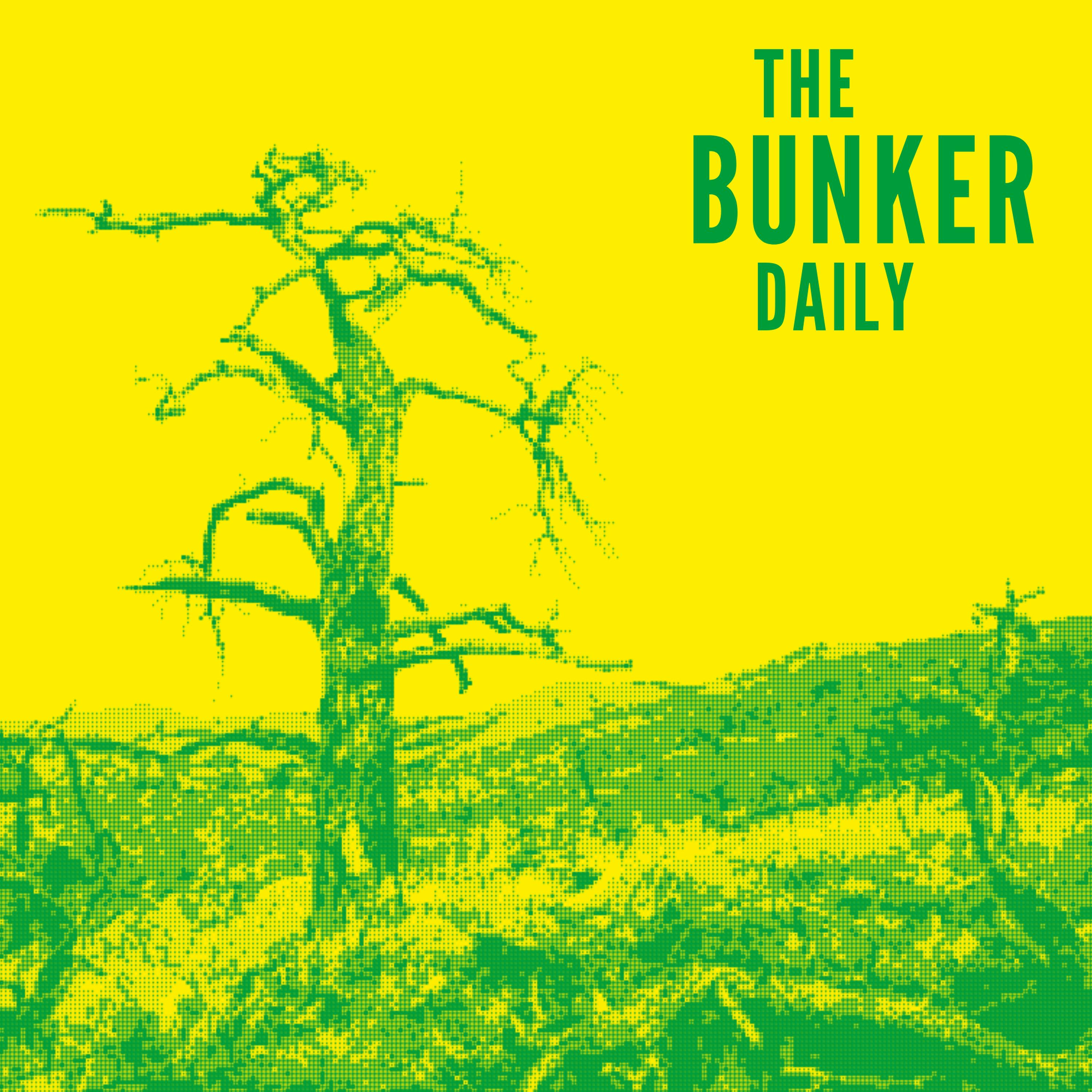 Can’t see the wood OR the trees: Prof SIMON LEWIS on deforestation
