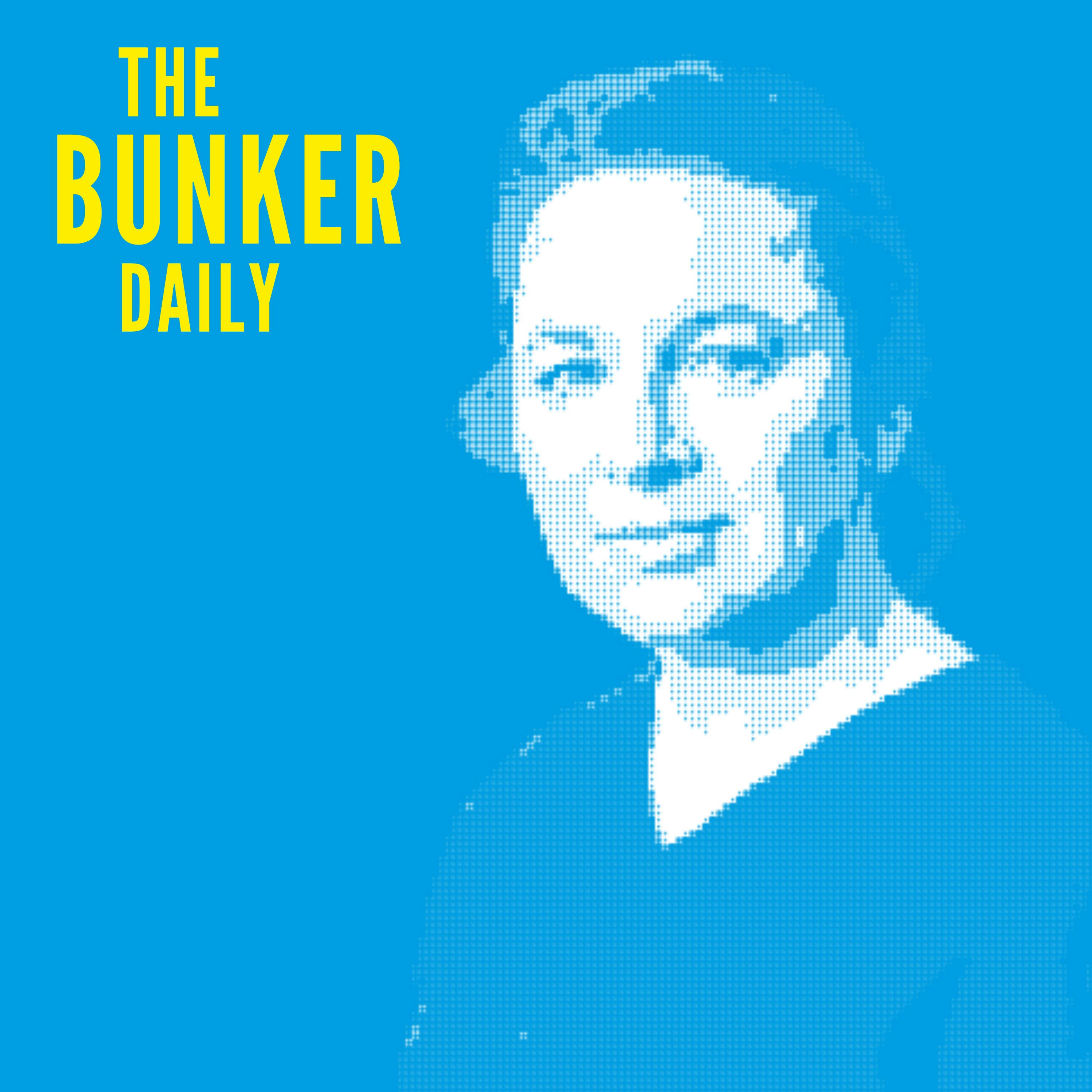 Daily: “This is battlefield medicine” – Frontline COVID Doctor Rachel Clarke episode artwork