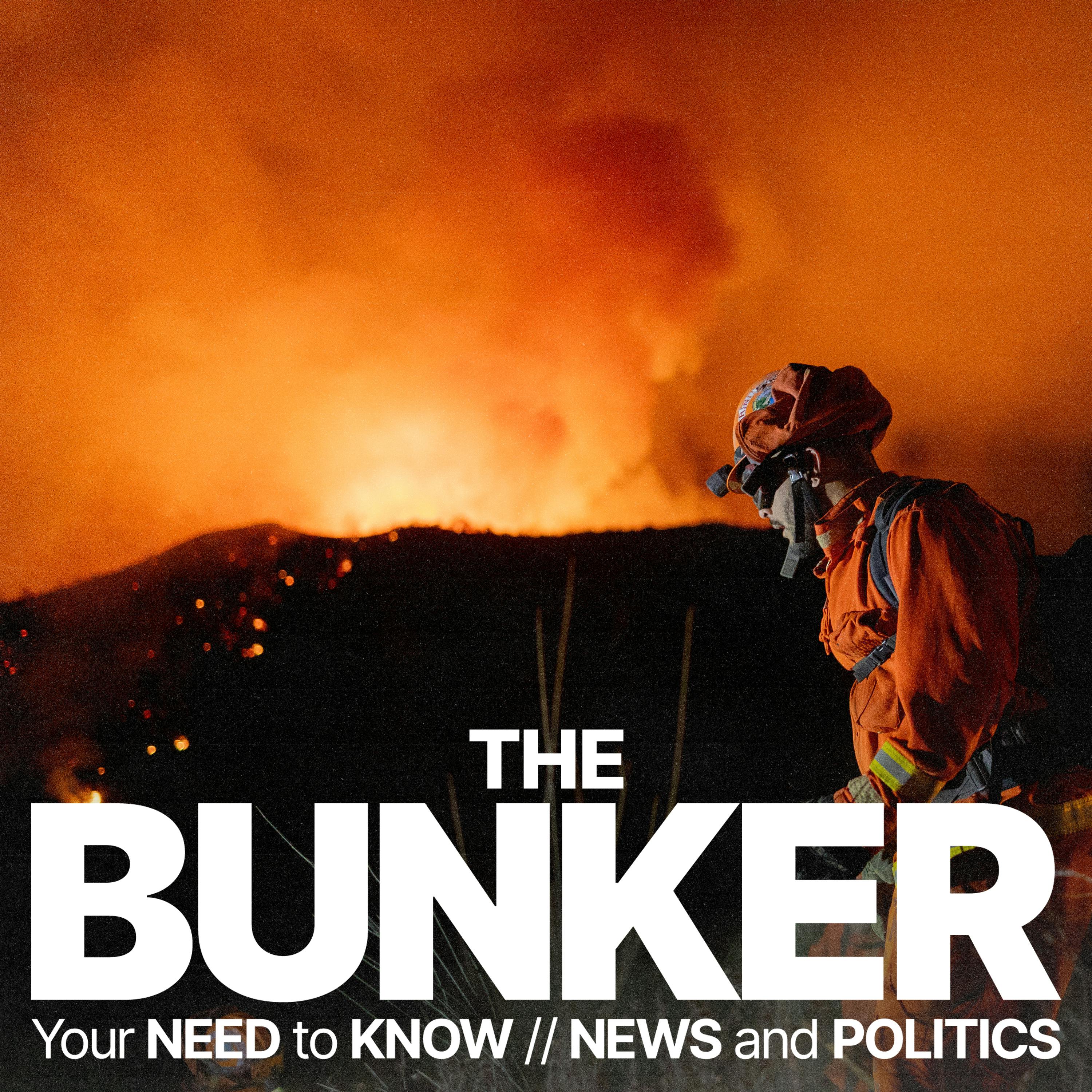 Can radical honesty fix the climate “polycrisis”? – with Mike Berners-Lee