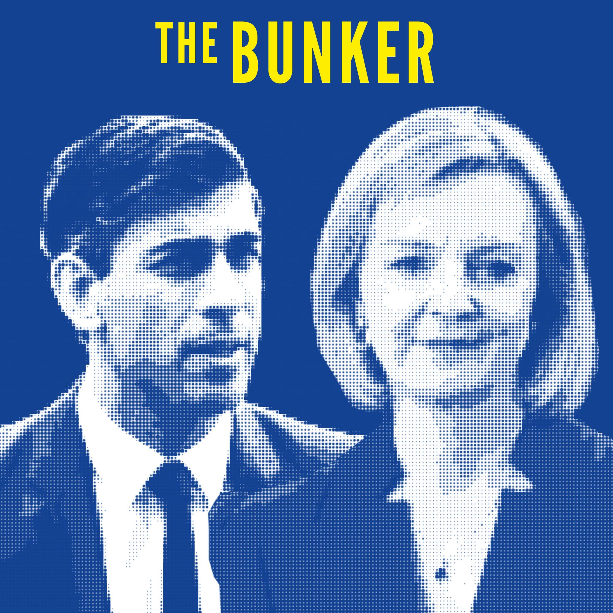 Britain’s Got Tyrants – Weekly Edition
