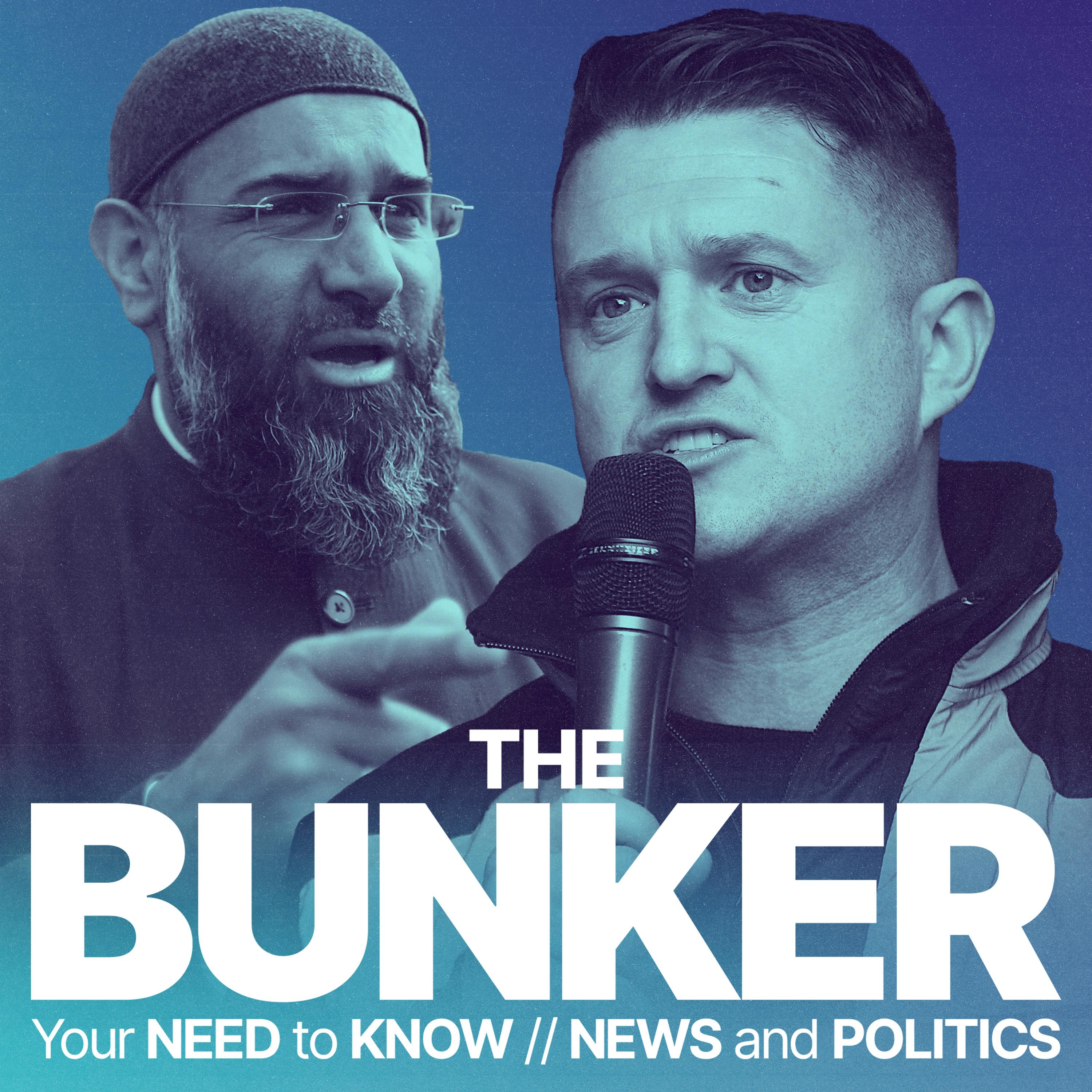 Meeting the men behind Britain’s violent extremist groups – Dr. Elizabeth Pearson tells Marie Le Conte about her experiences