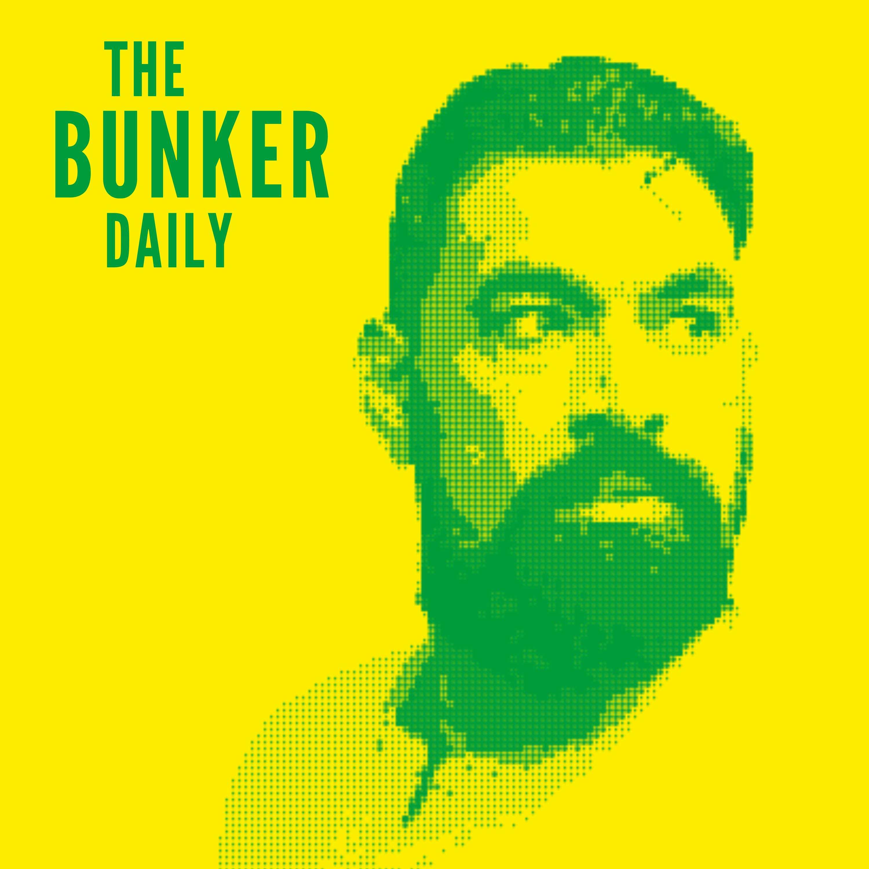 Start Your Week: TRUMP SEASON FINALE with Alex Andreou