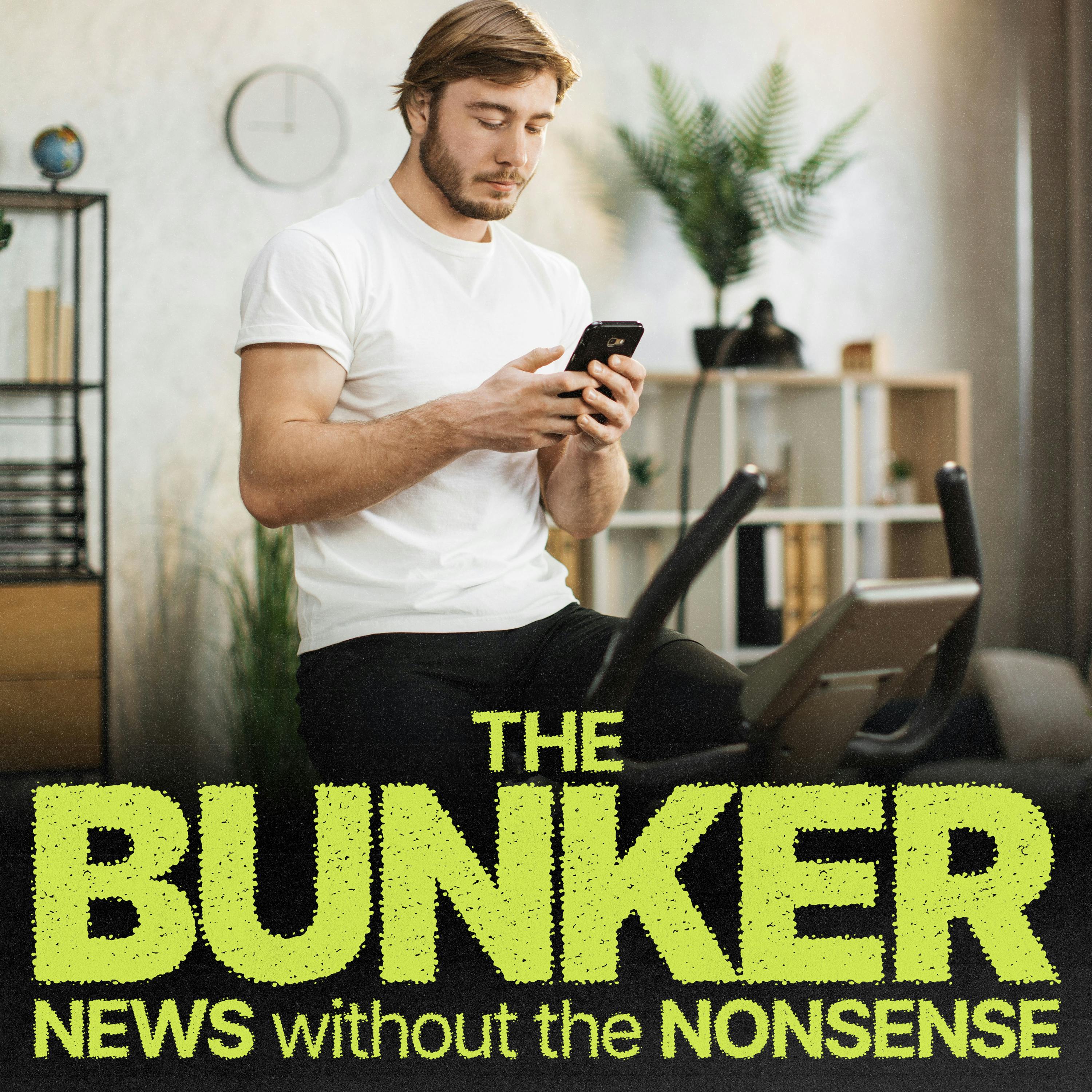 Grindset influencers and CEO cosplay – Is business bullshit harming the real economy?