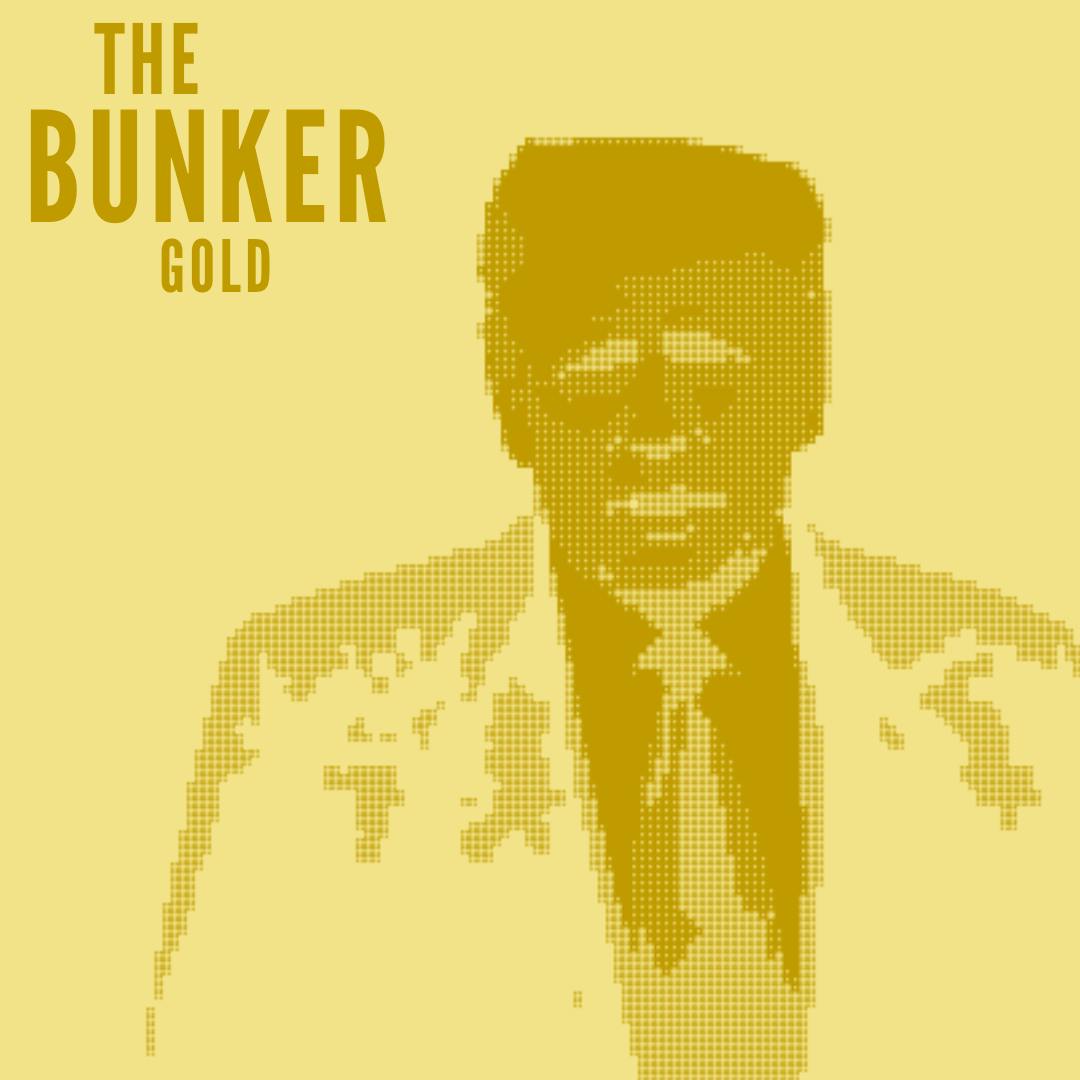 Bunker Gold: Donald Trump – The Final Word with Mary Trump