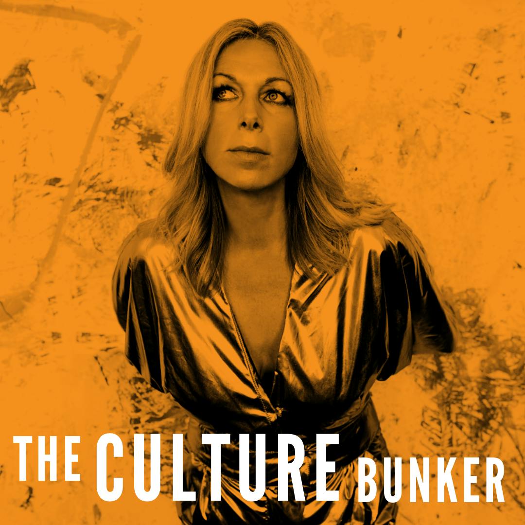 Culture Bunker: Guest Jane Weaver plus Best of 2021