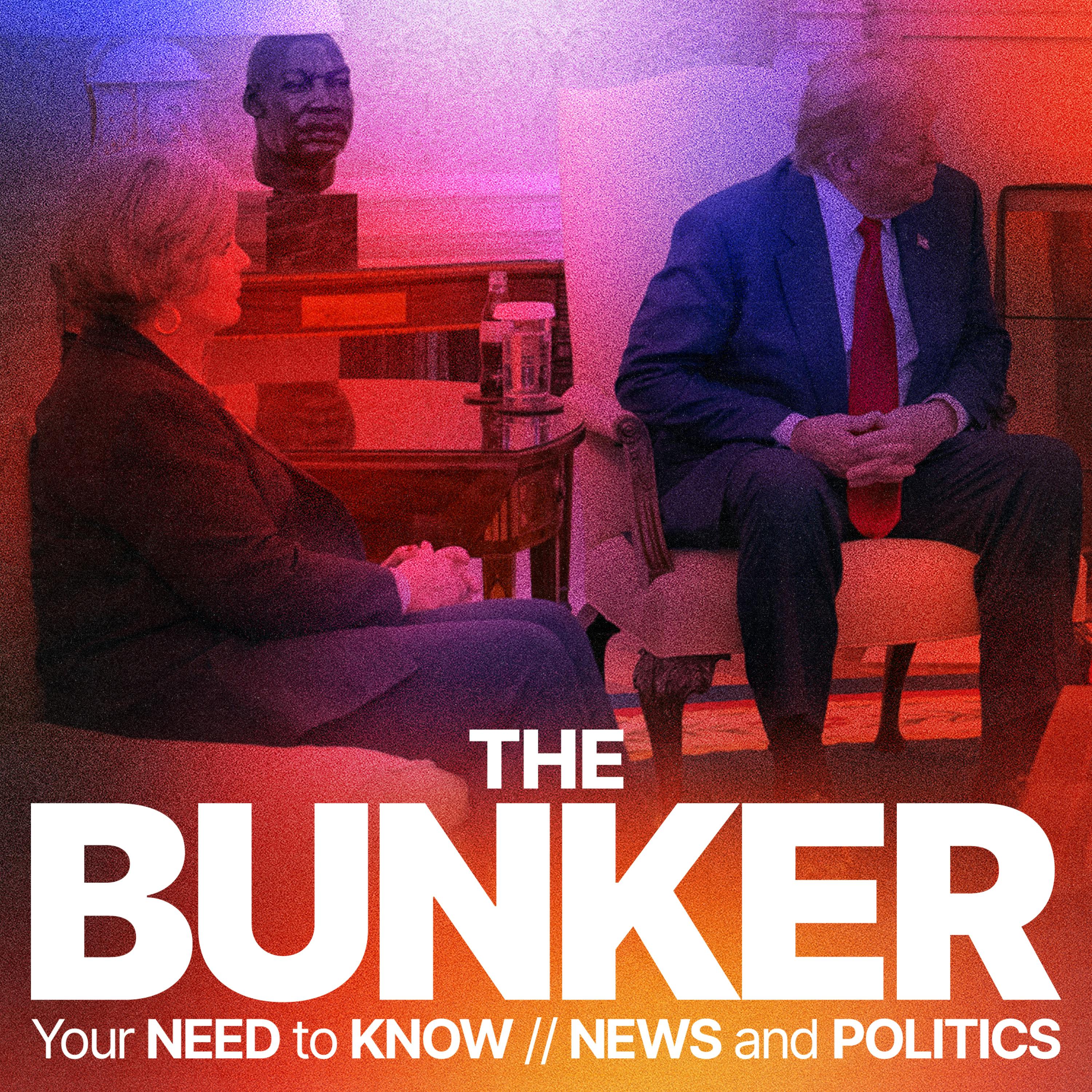 Susie Wiles: What makes Trump's most powerful adviser tick?