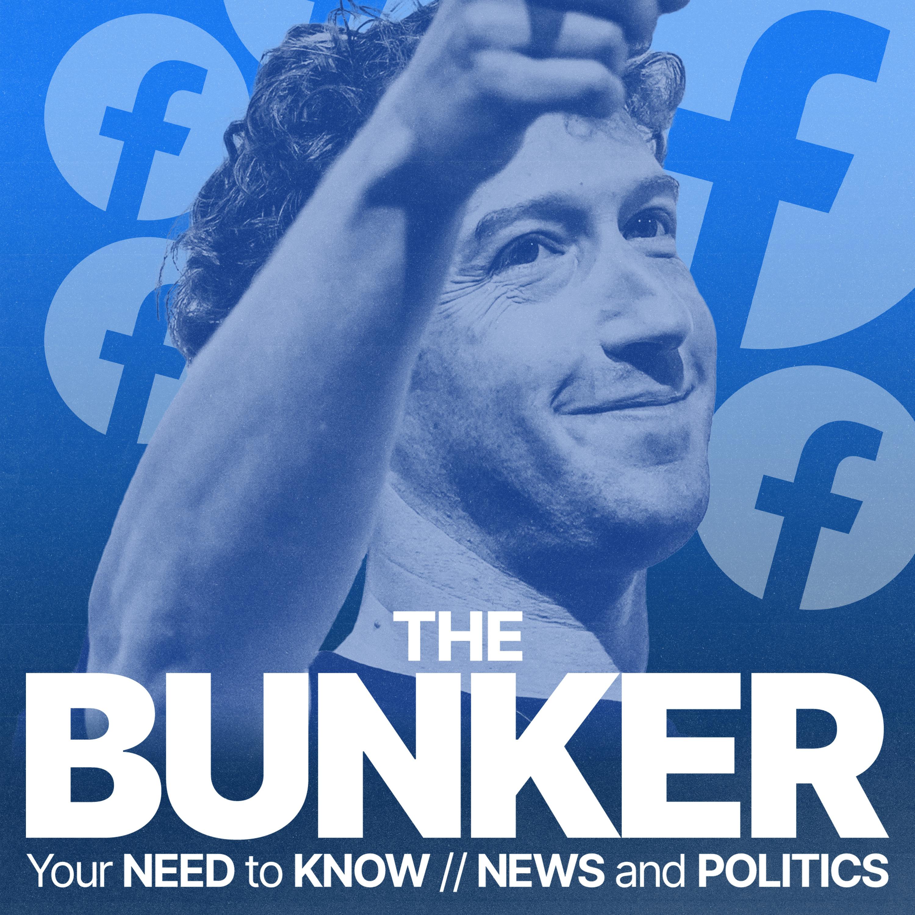 Facebook vs. The Facts: Has Mark Zuckerberg declared war on the truth?