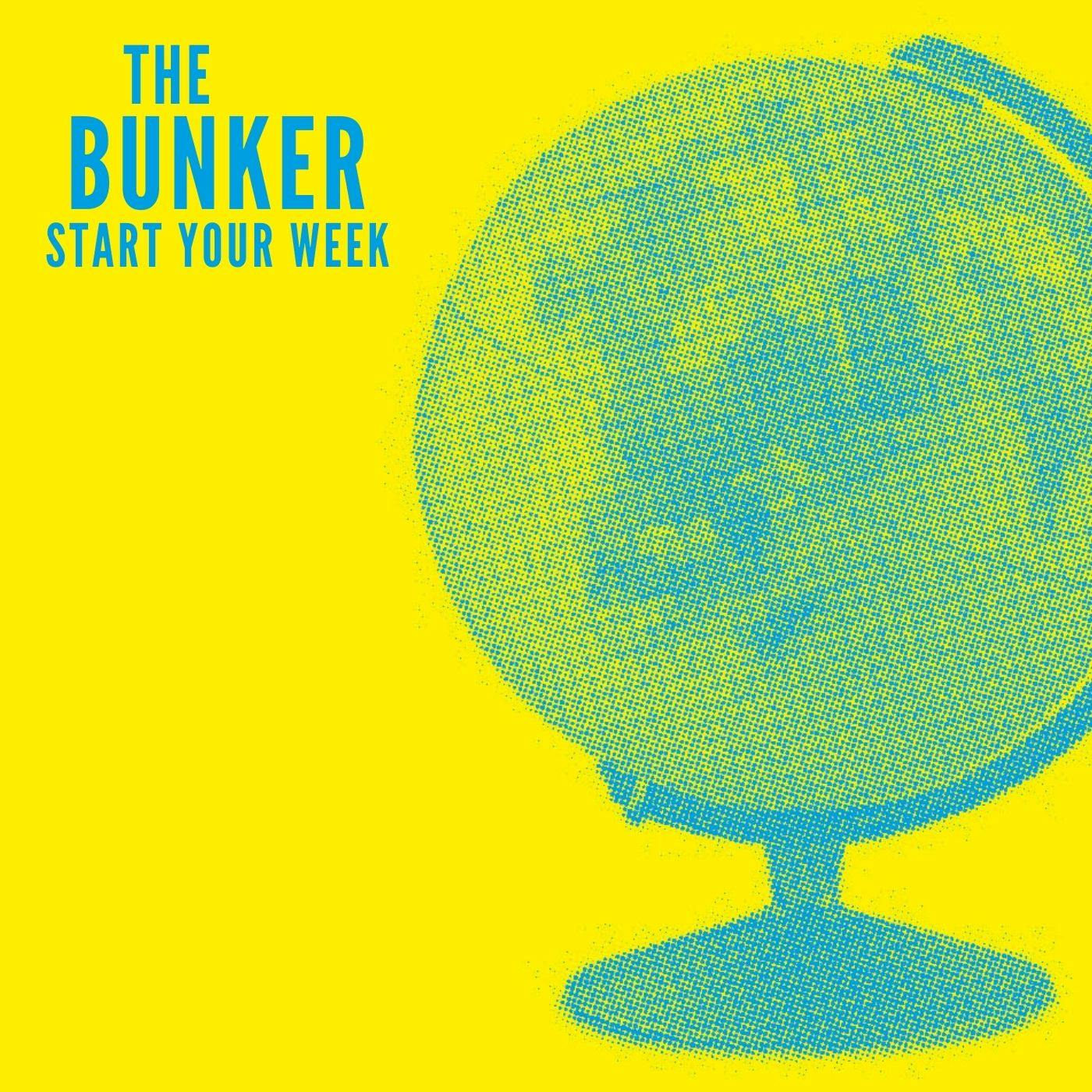 War Crimes and Punishments – Start Your Week with Alex Andreou and Arthur Snell