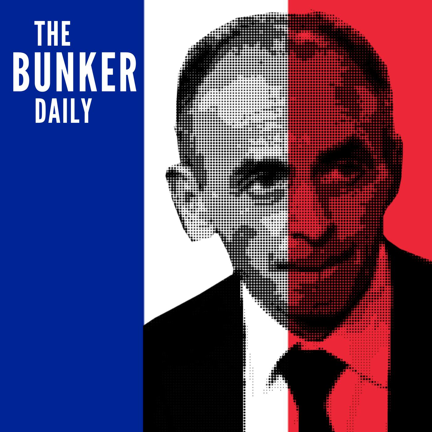 Daily: France’s Far-Right Firebrand
