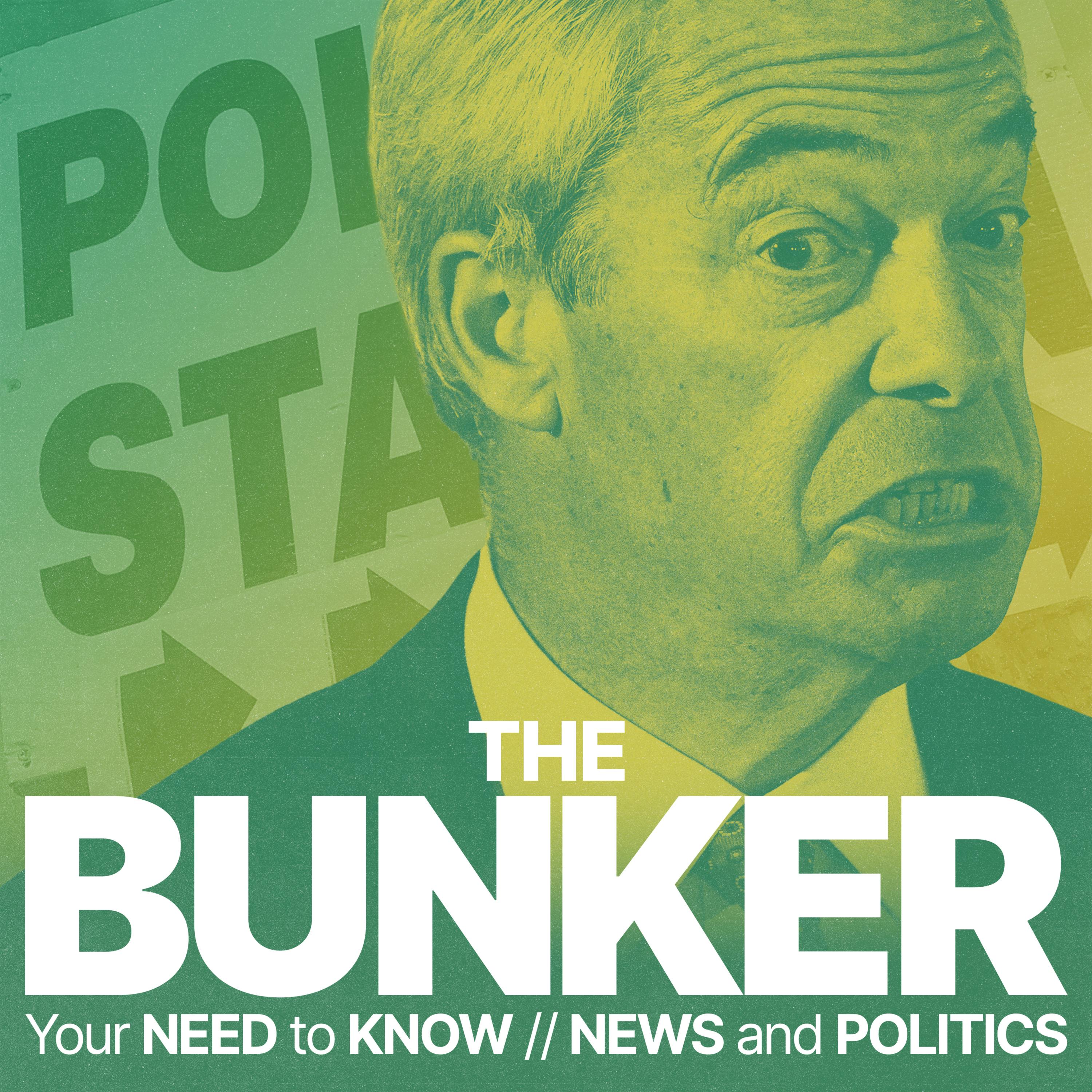 The Bunker – News without the nonsense