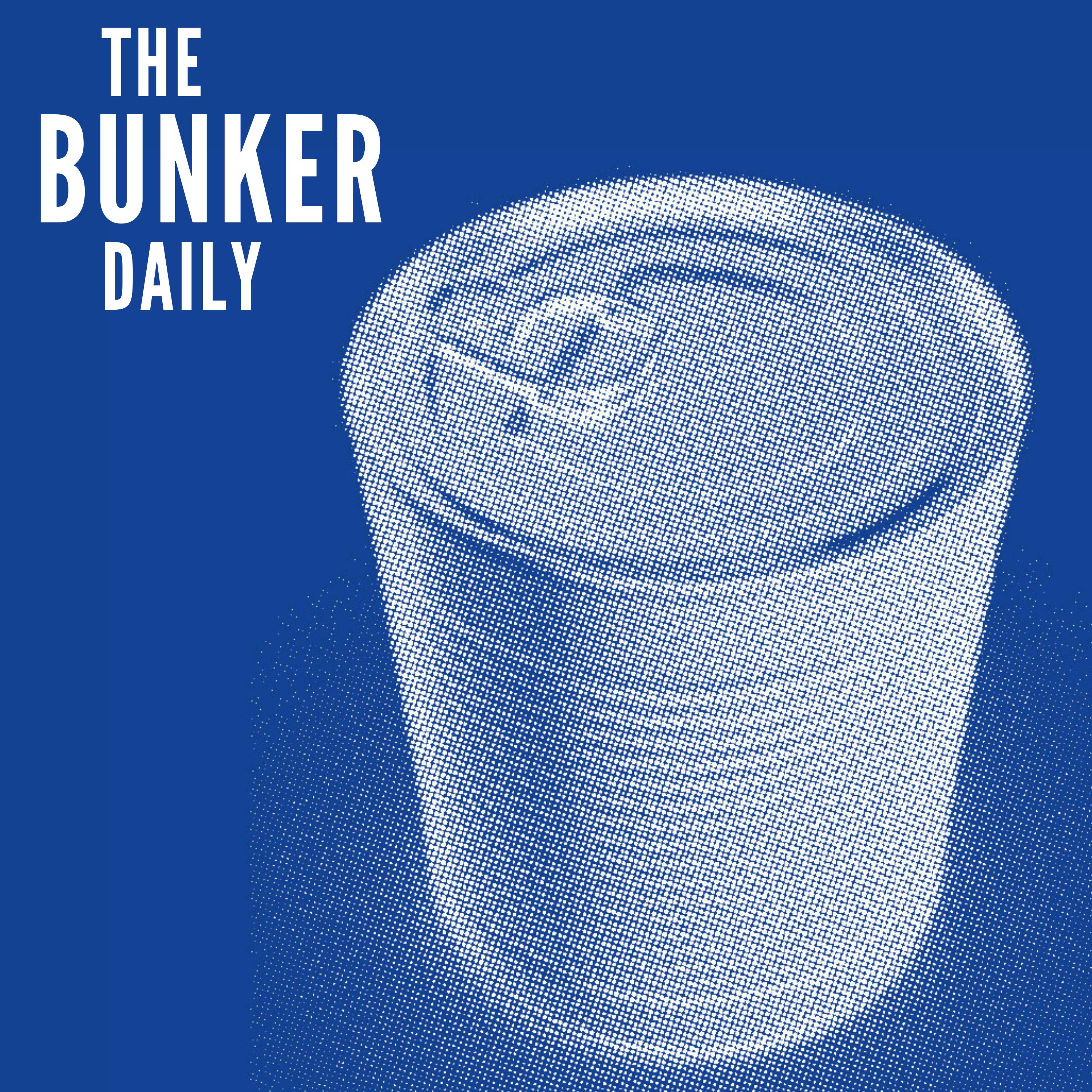 Daily: Are BREXIT IDENTITIES still our masters?