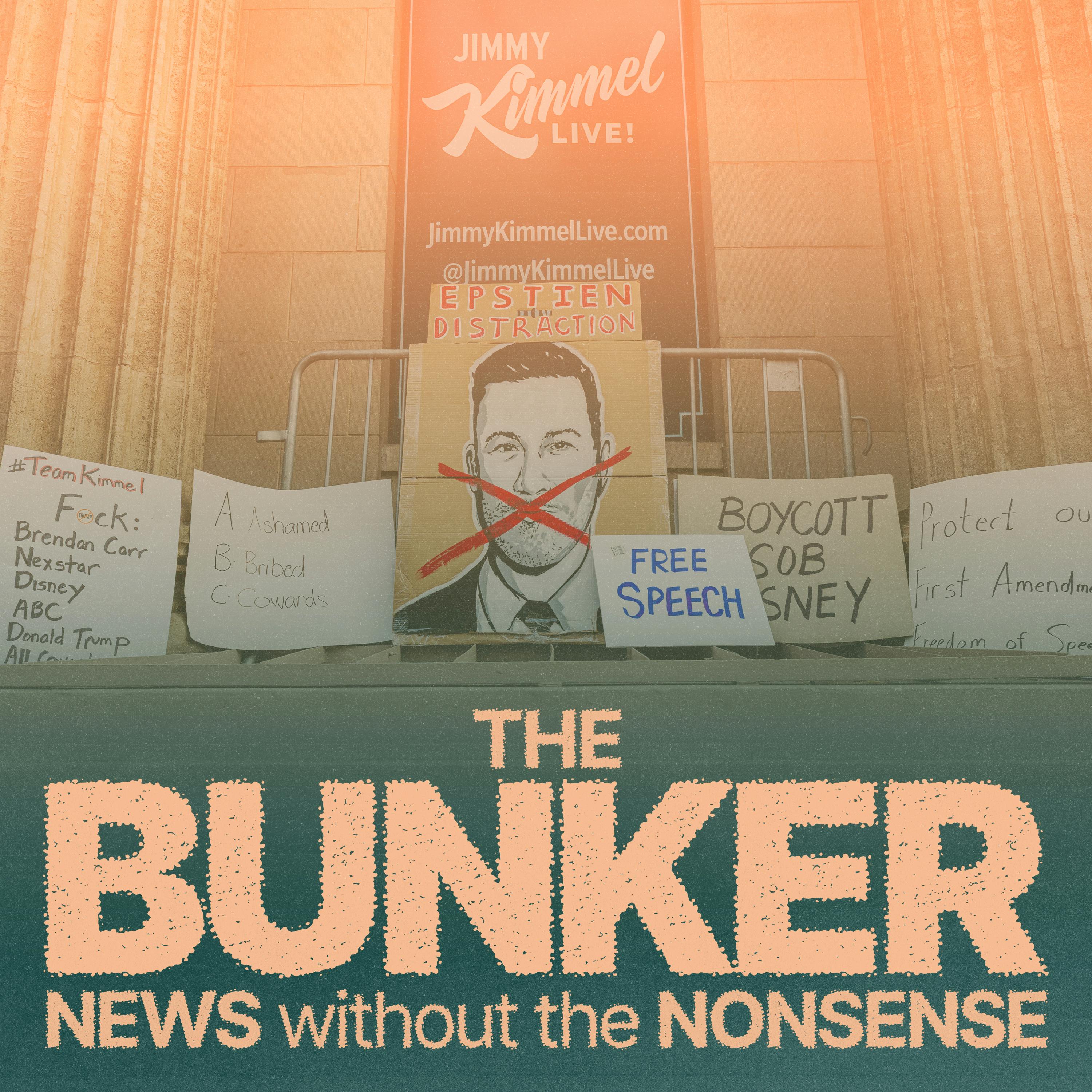 From Trump to Reform – Inside the right wing’s war on free speech