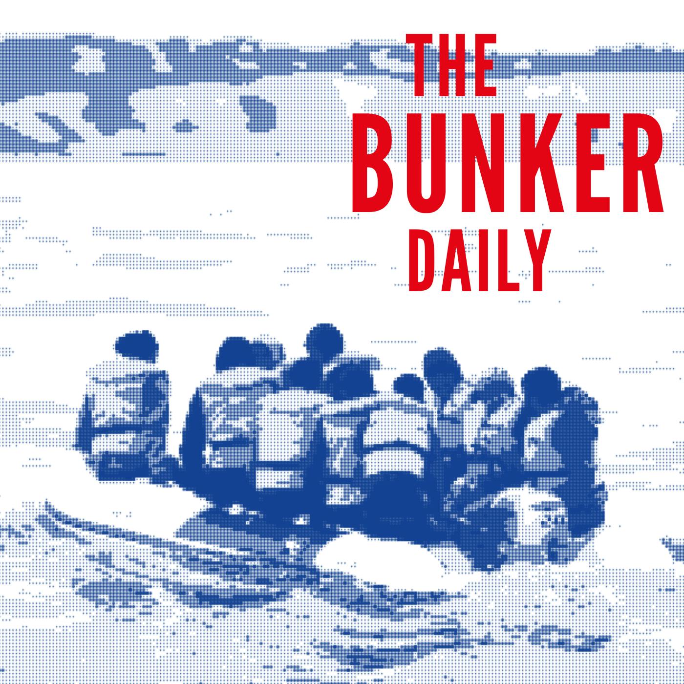 Daily: Inside the Channel Crisis