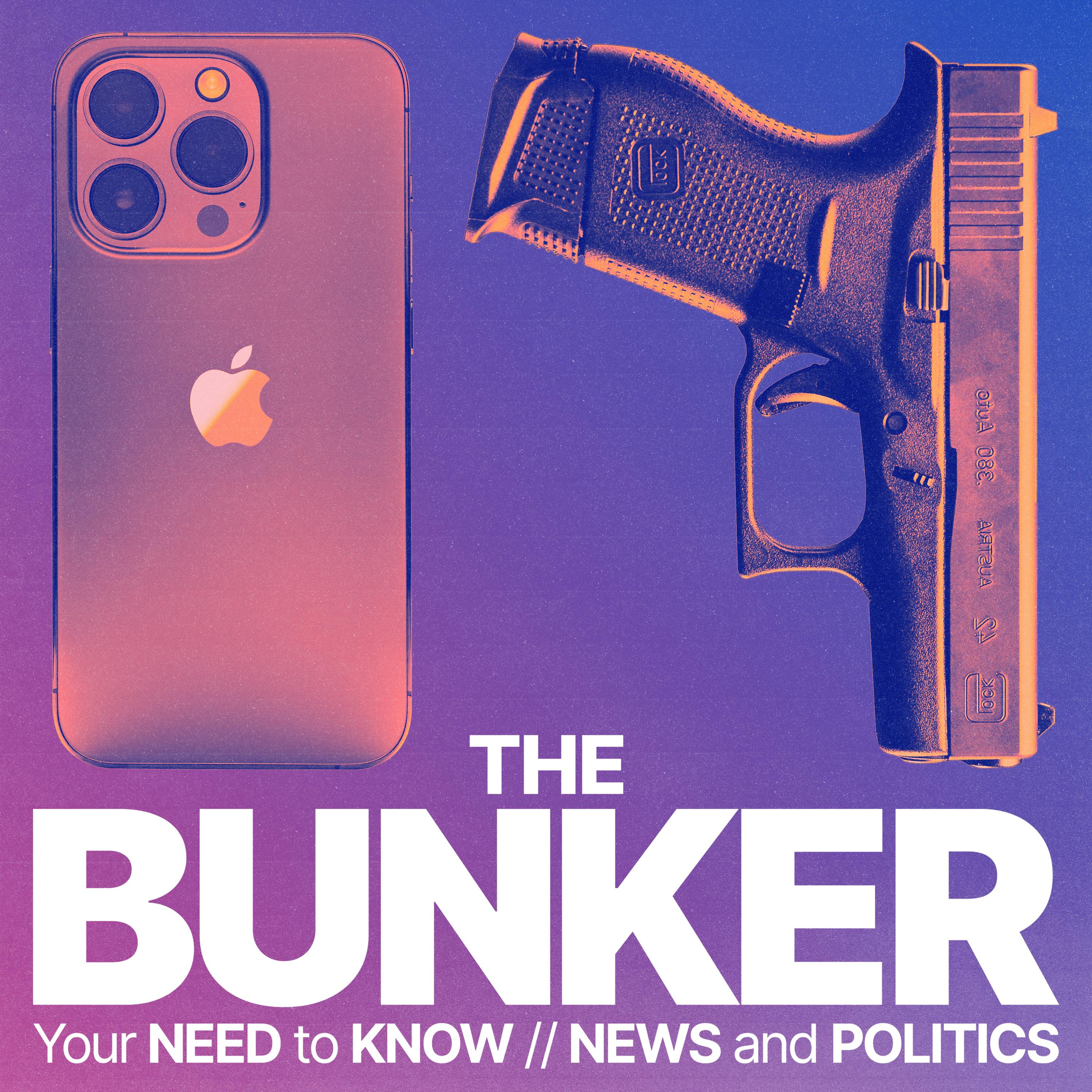 Young Fellas: How Gen Z gangsters are changing the mafia – with Rafael Behr and Anna Sergi