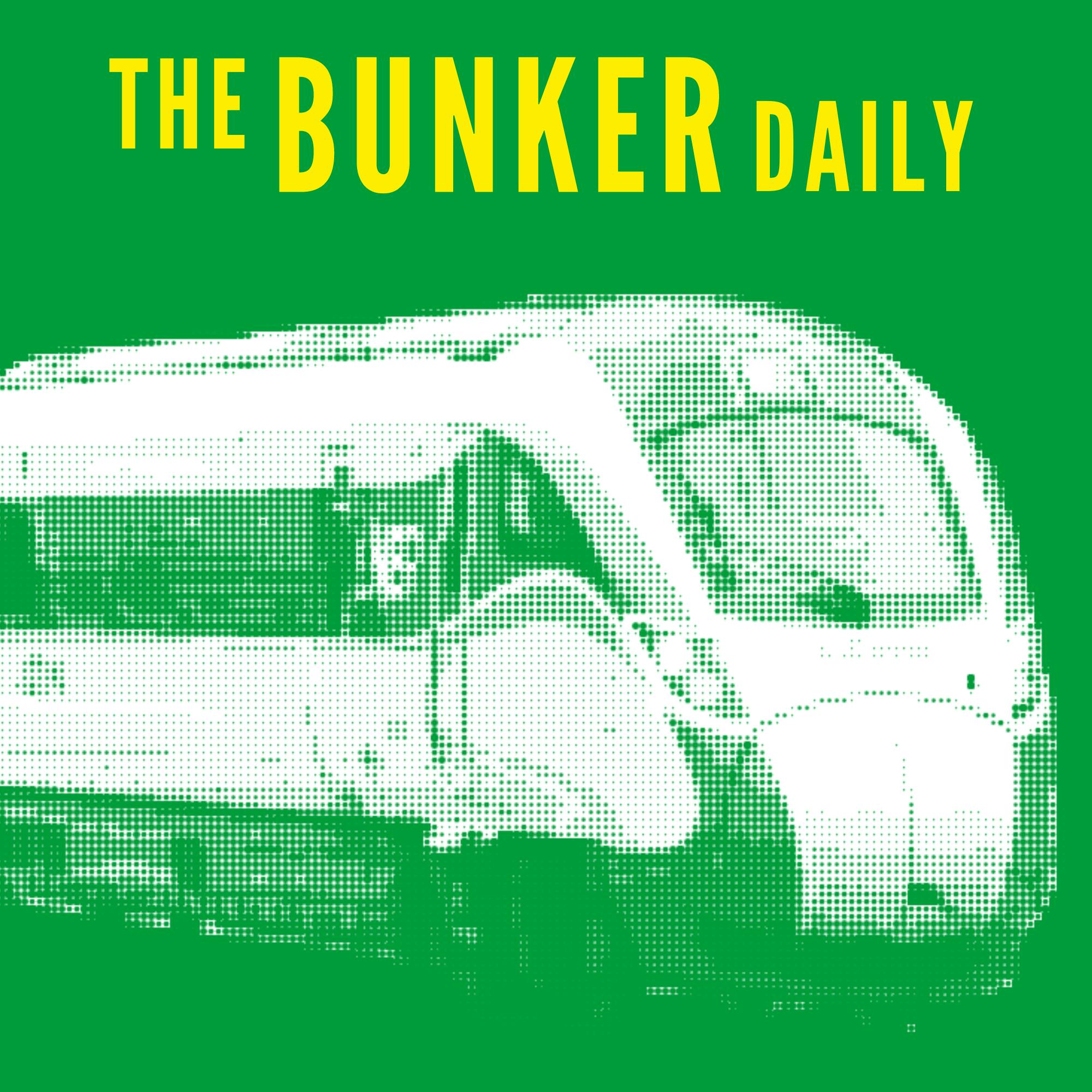 British Fail: How to Fix Our Broken Train System