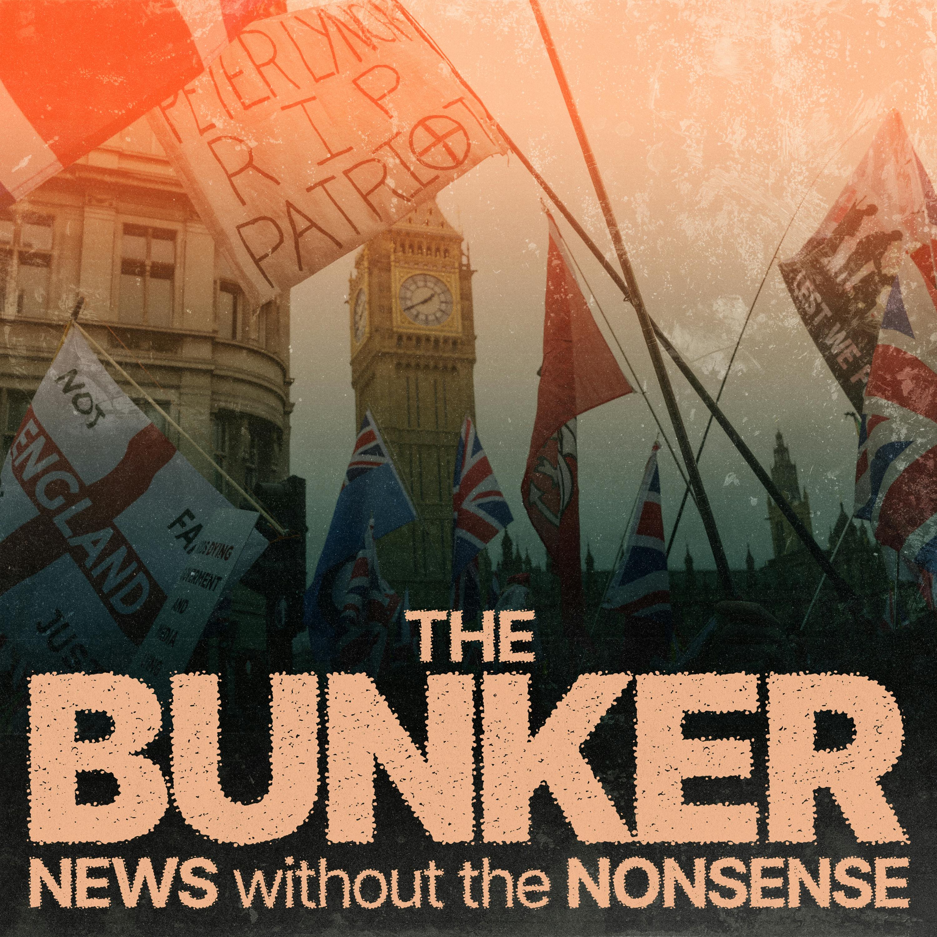 Grand Theft UK – How the Far-Right took over our politics