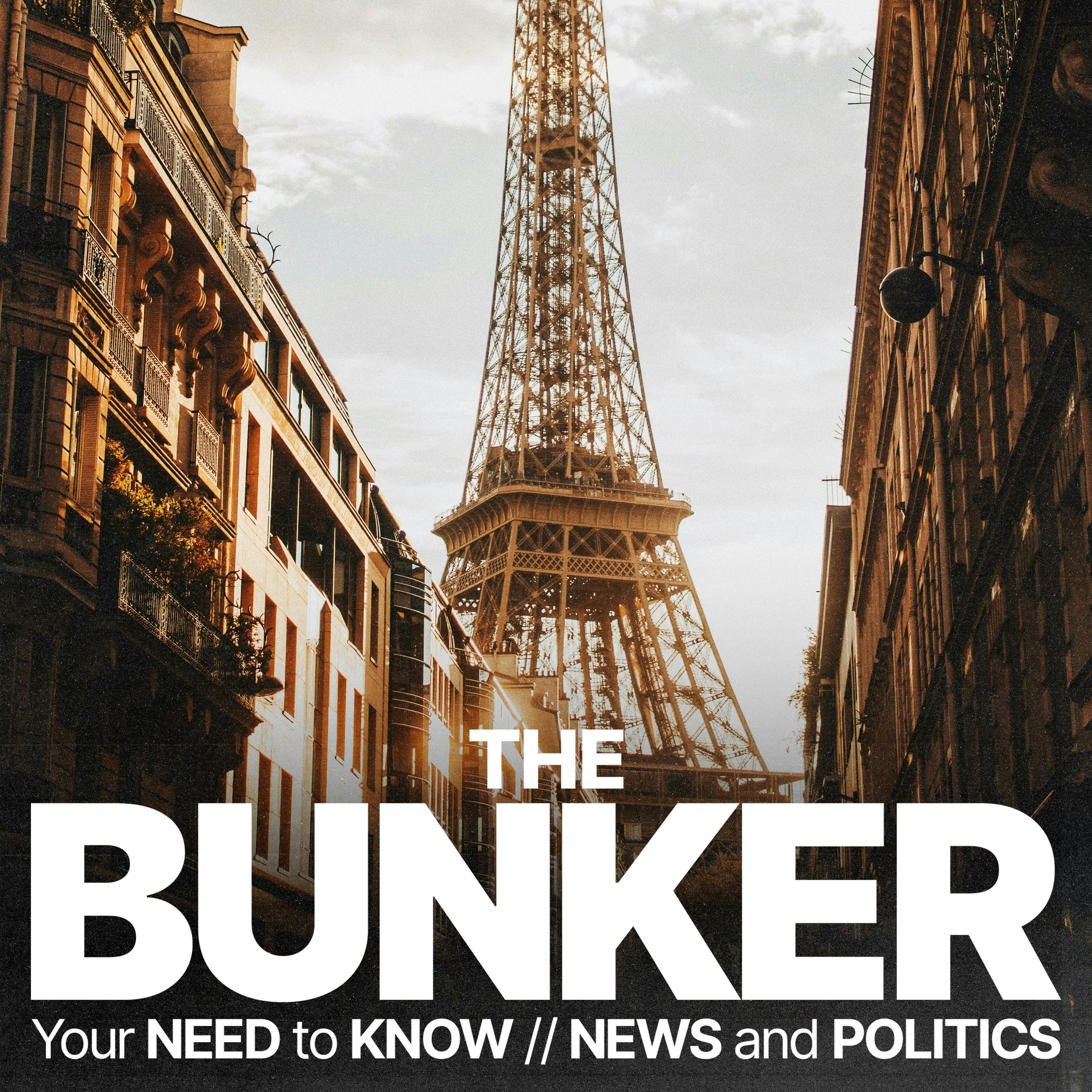 Capital gains: How Paris is getting it right