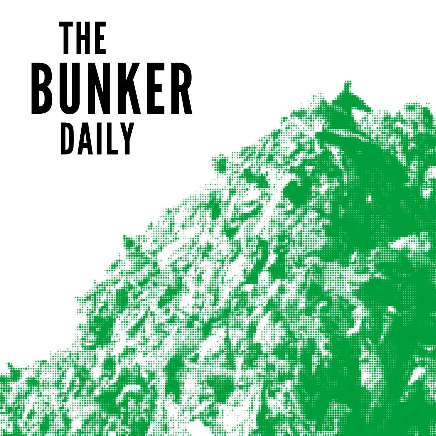 Daily: Wild Wild Waste — How the West litters the world