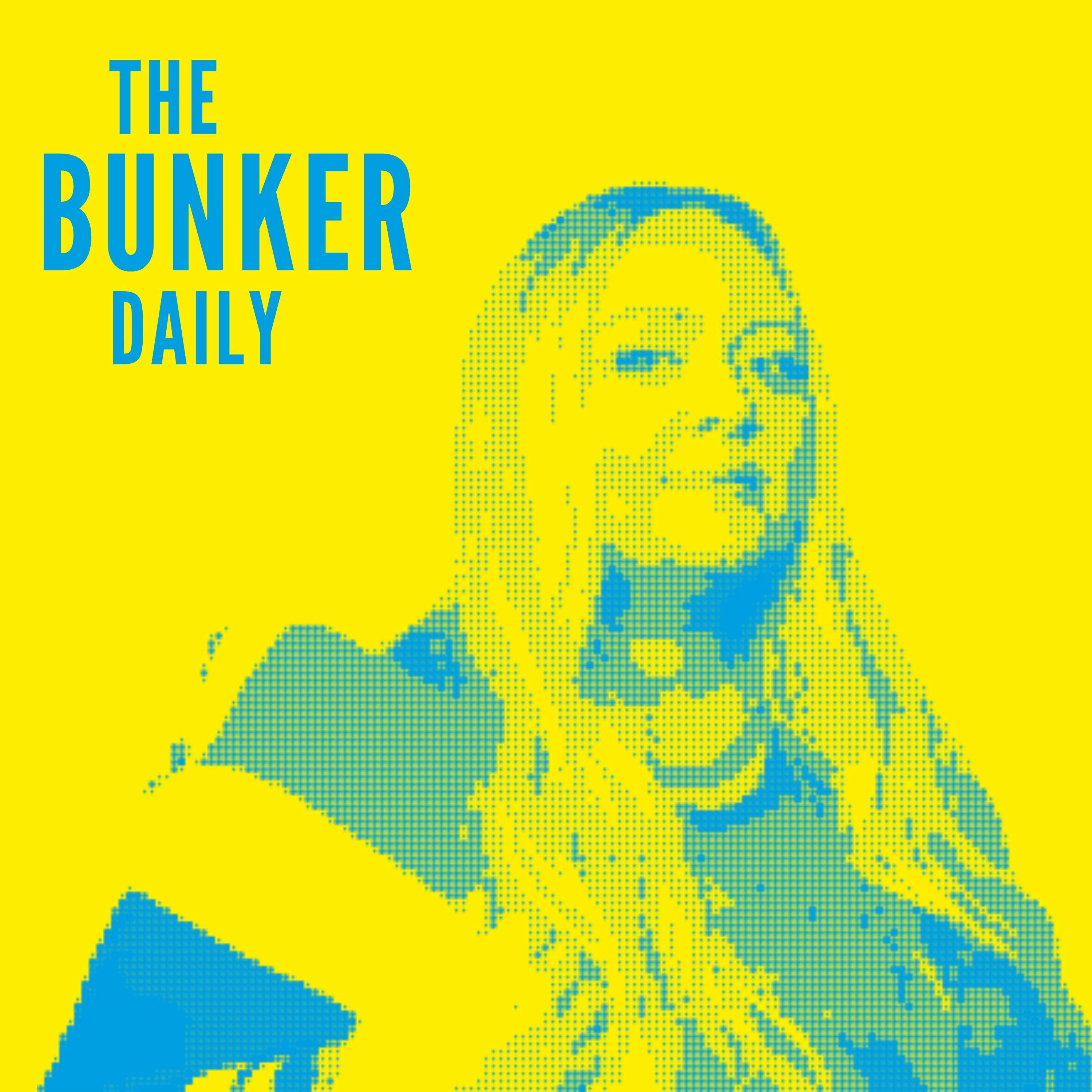 Start Your Week: One Minute to Midnight with Naomi Smith