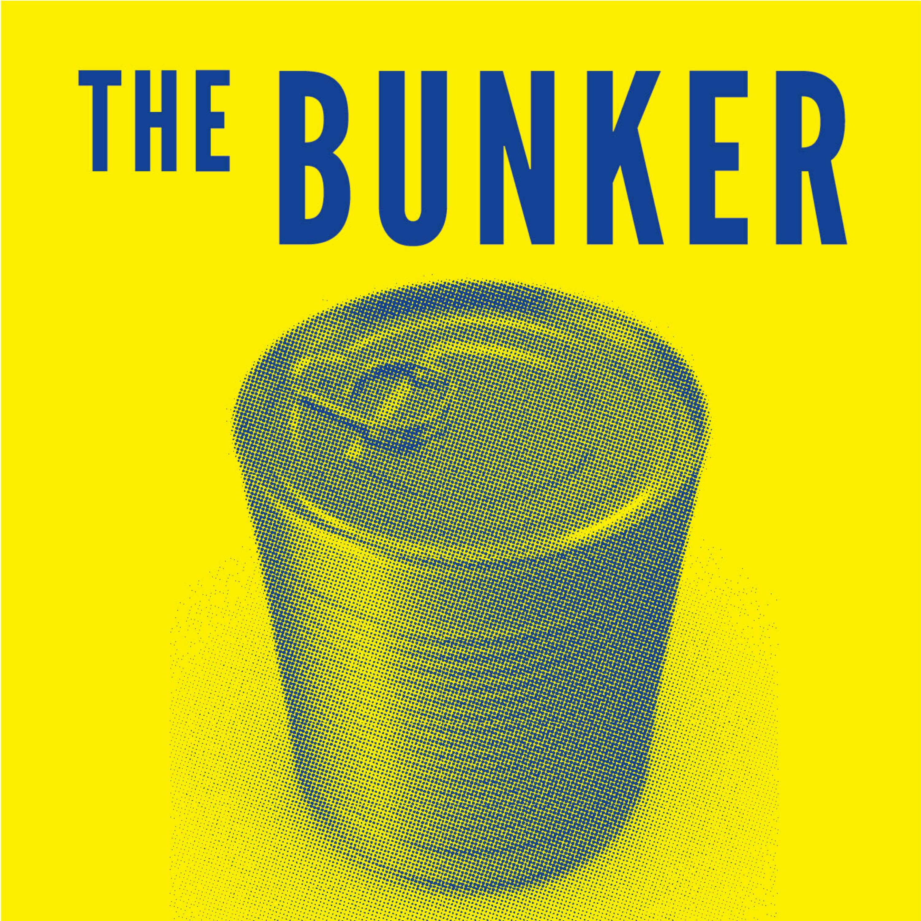 Going Underground: Paranoia, prepping and the world beneath our feet