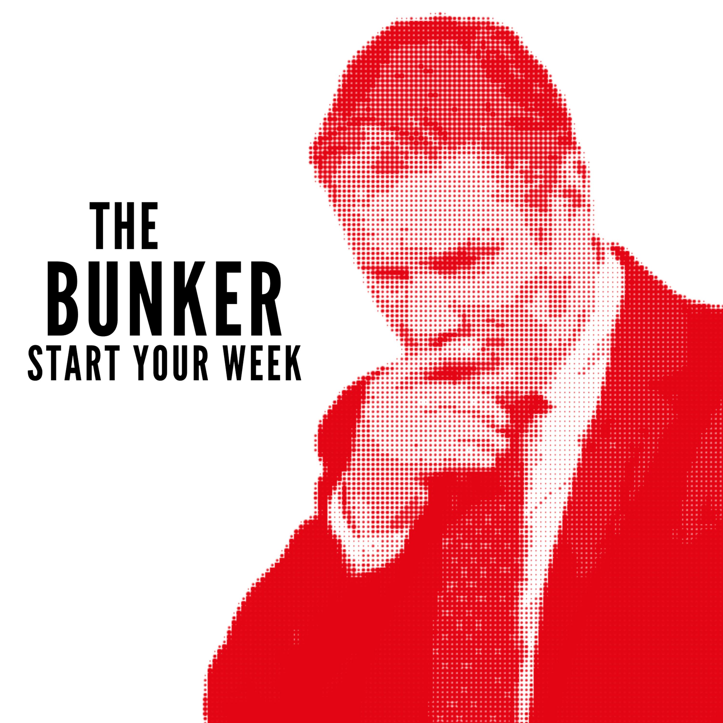 STARMY WEATHER – Start Your Election Week with Ros Taylor