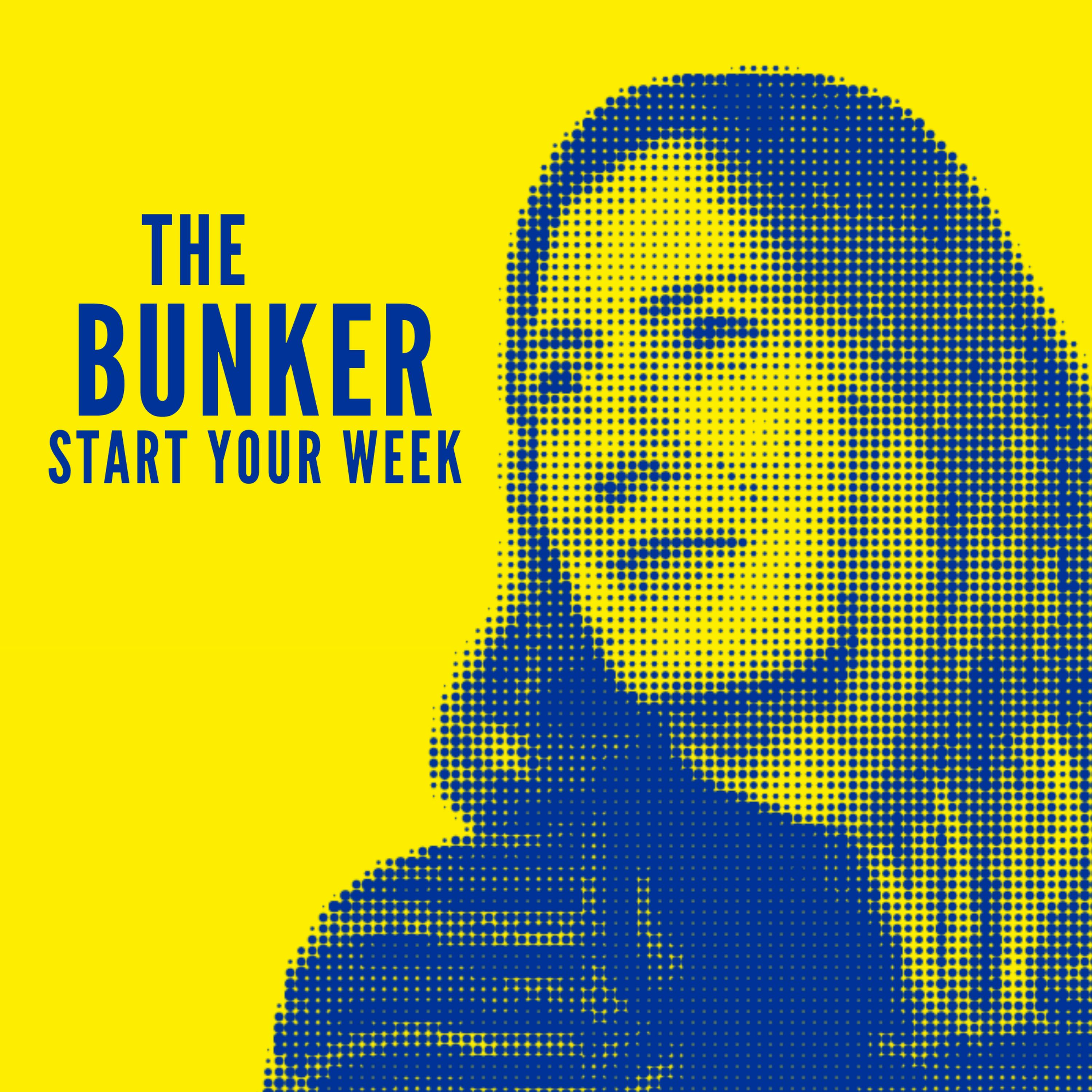 Remember “outside”? Start Your Week with Ros Taylor