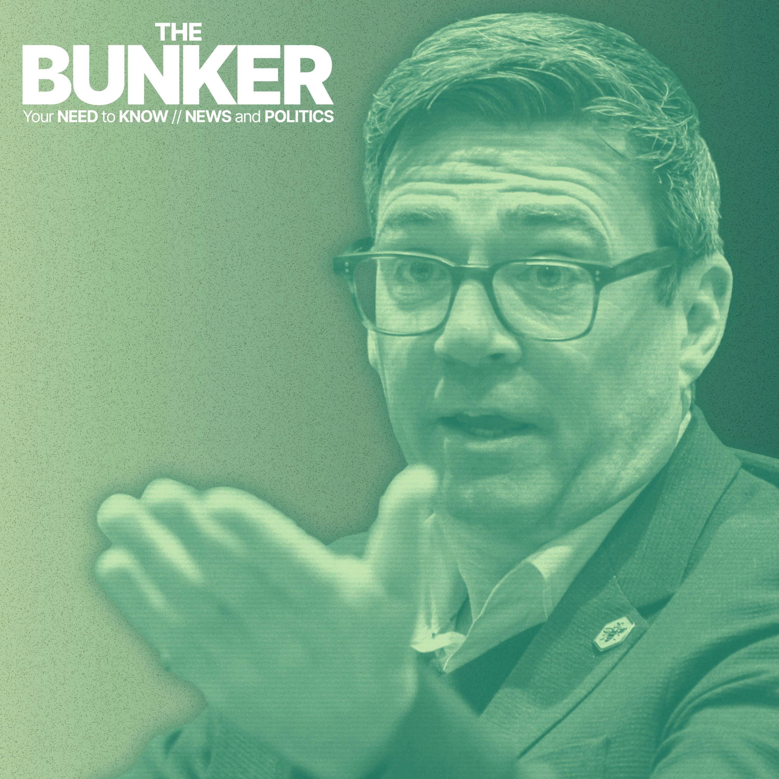 Could Andy Burnham really become Labour leader?