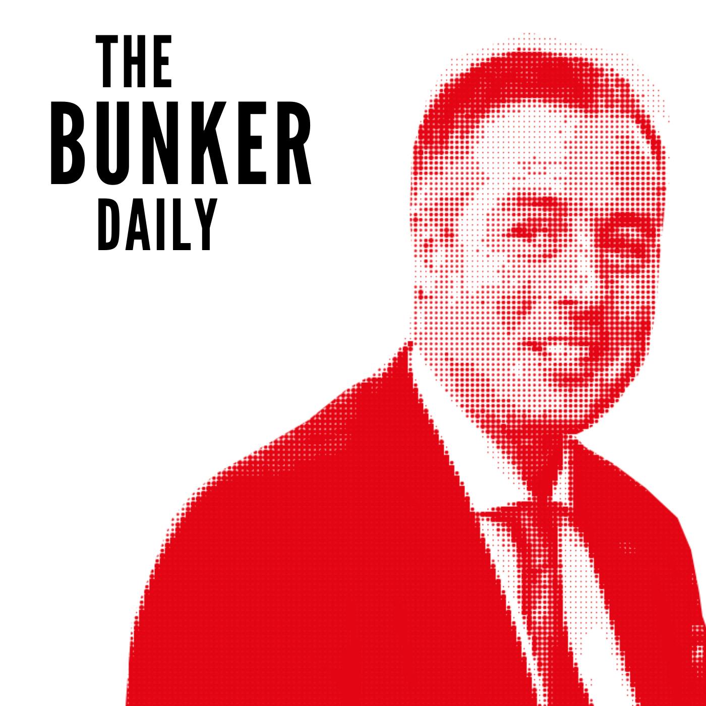 Givan Take - Inside Northern Ireland’s Political Crisis