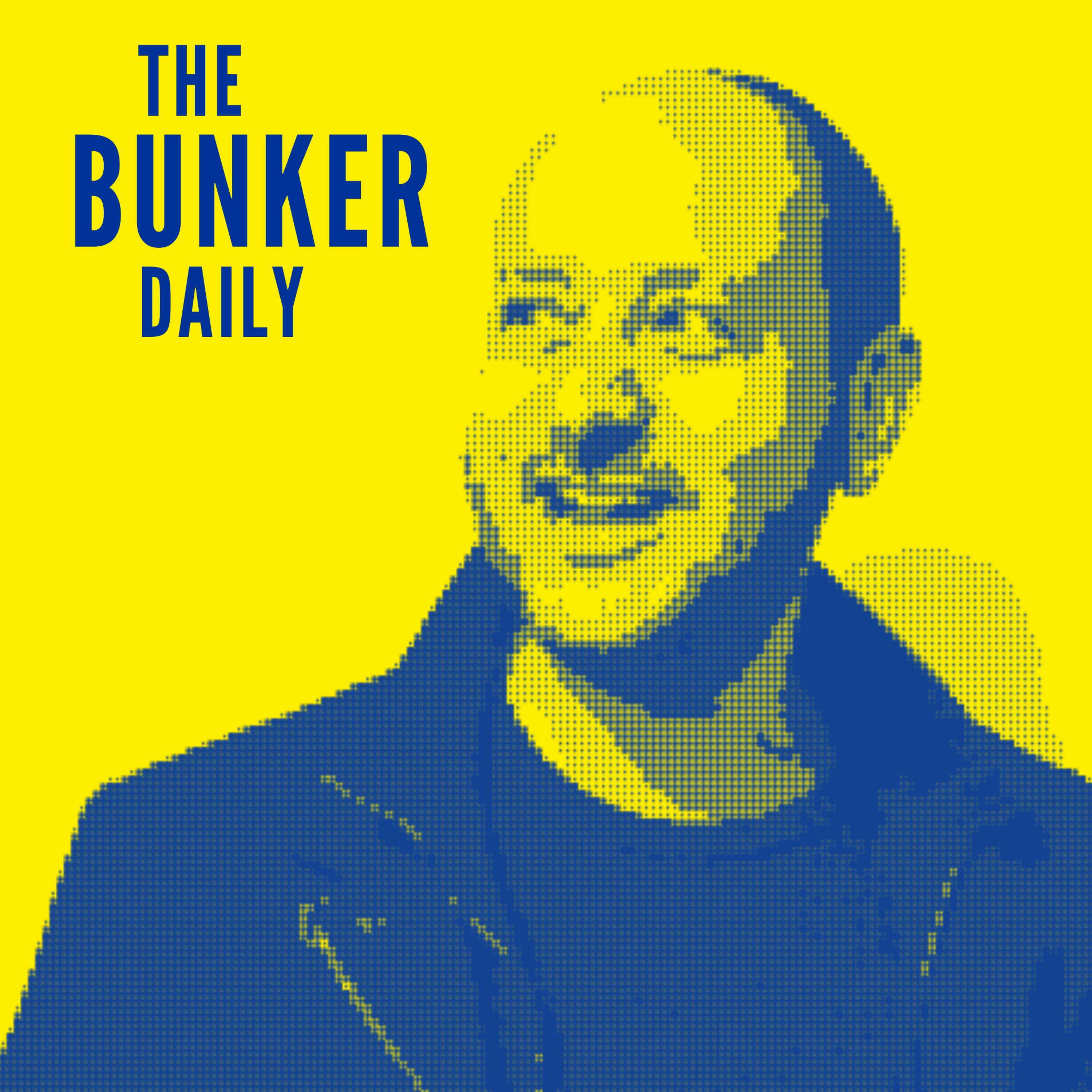 Start Your Week: HEY, MR QUARANTINE MAN with Ian Dunt