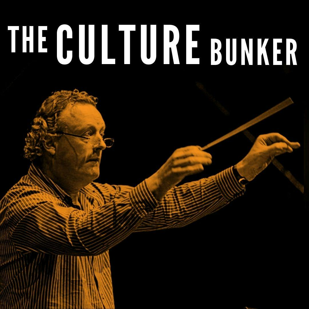 Culture Bunker: Composer Howard Goodall, The Souvenir Part 2, Cate le Bon’s Pompeii plus Van Gogh Self-Portraits