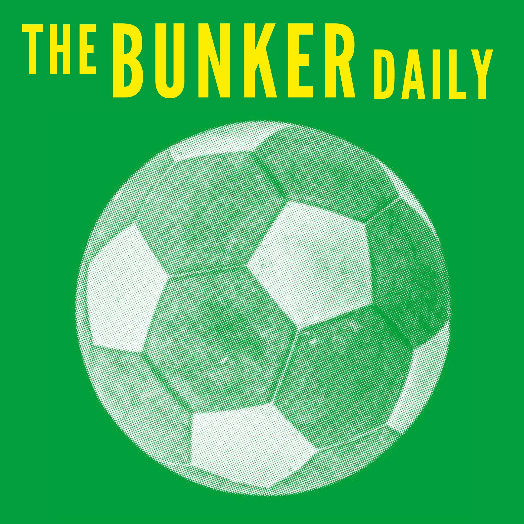 High and Fighty: The Return of Football Hooliganism