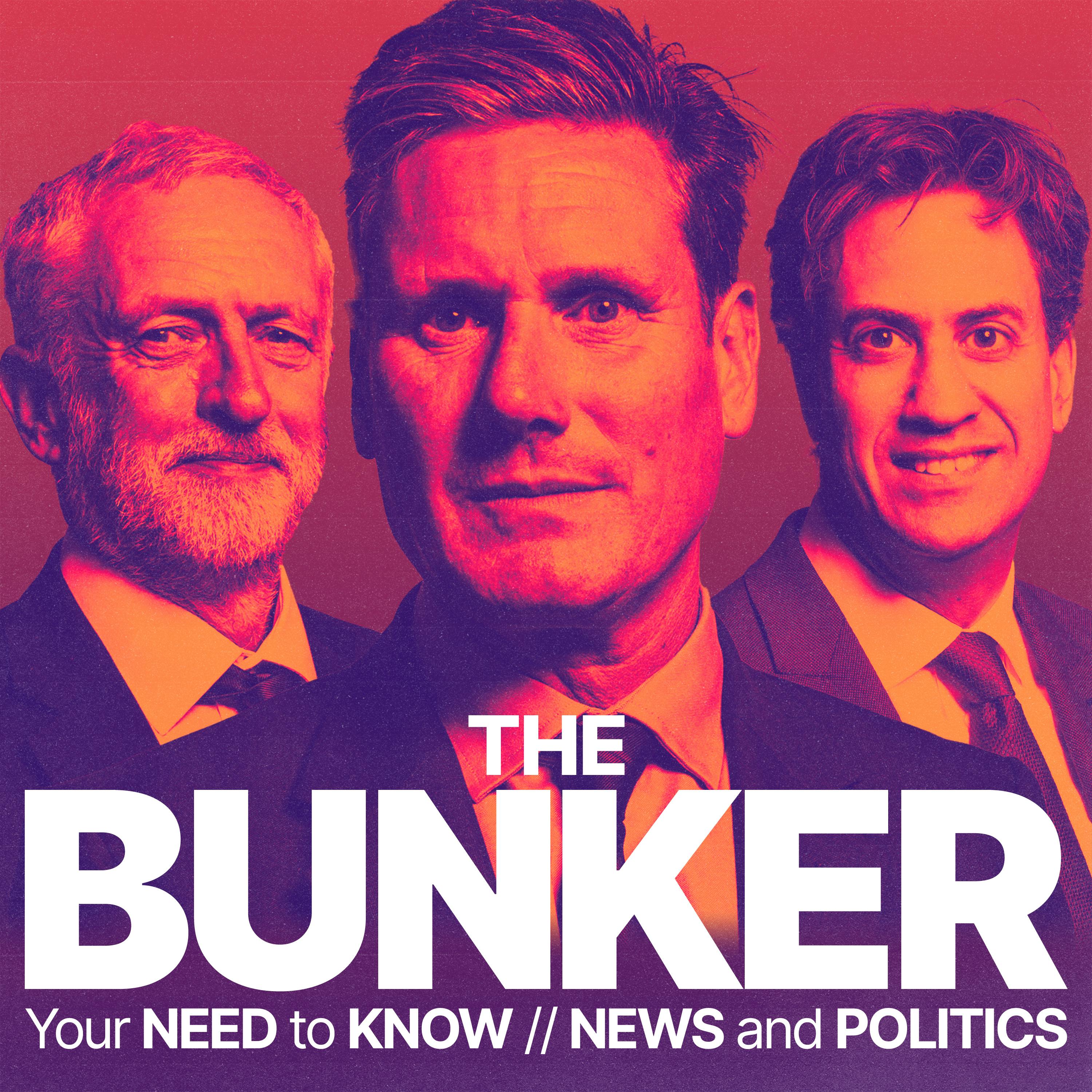 Up for the challenge? – The unique test of leading in opposition