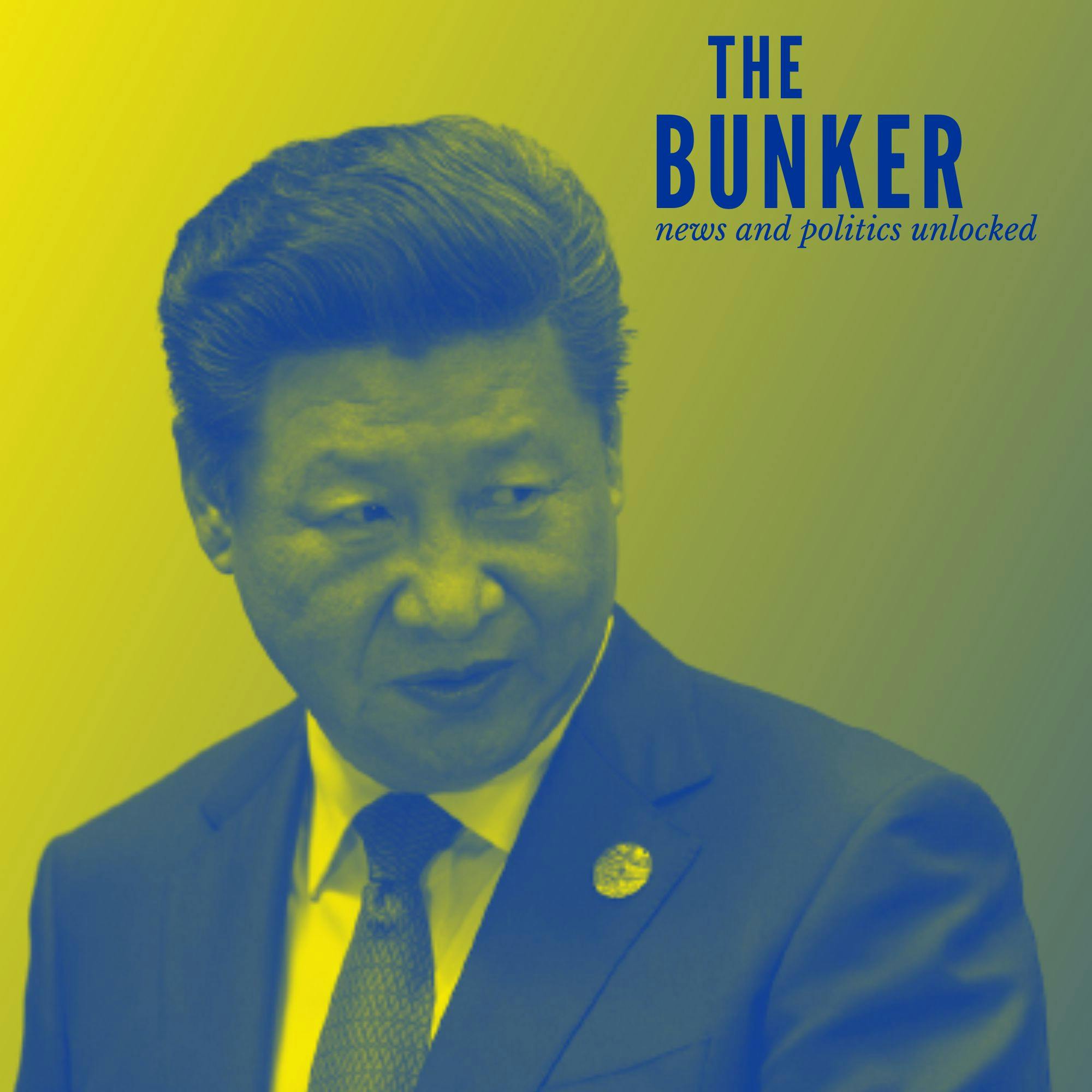 There’s no magic money Xi: Inside China’s economic turmoil