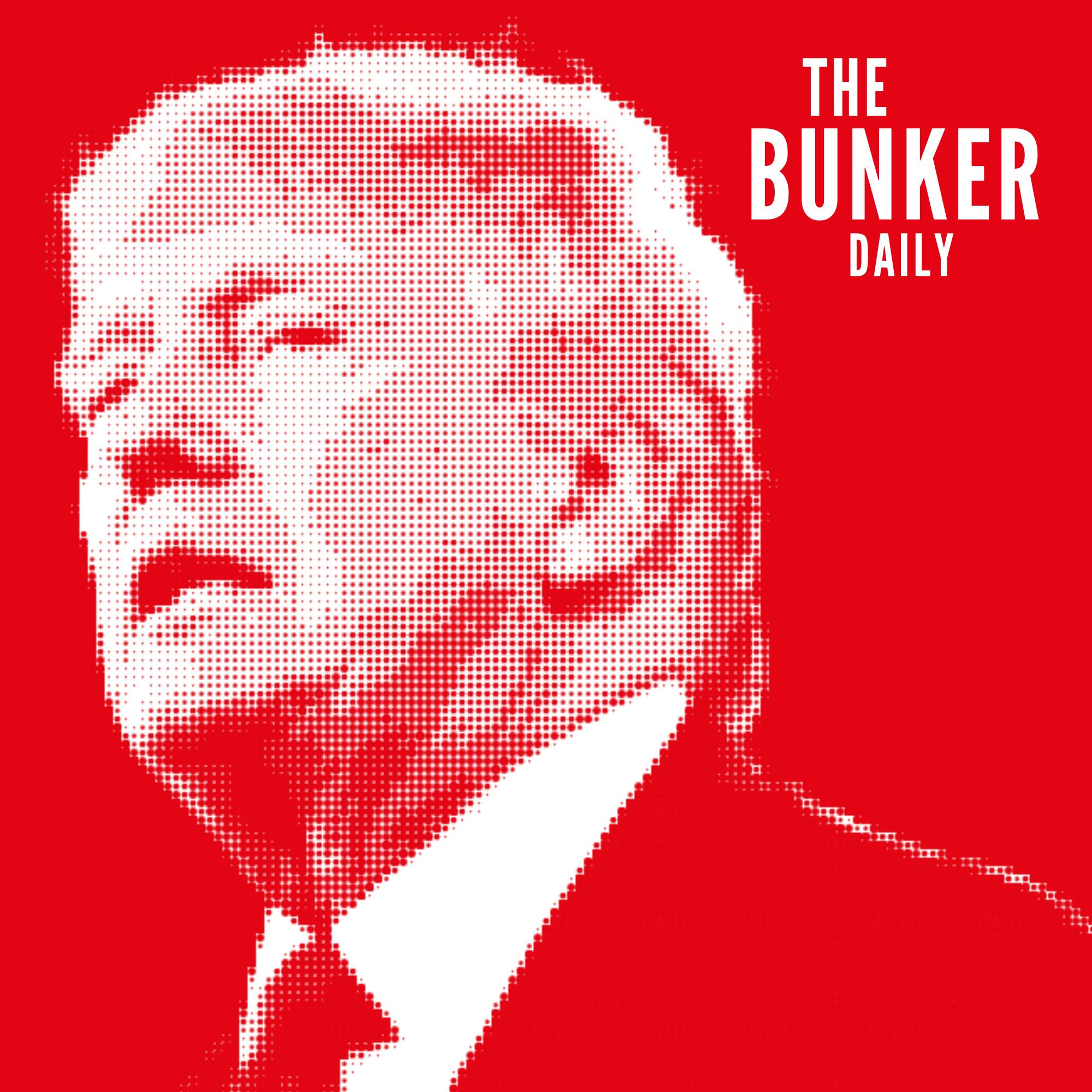Trump vs the FBI