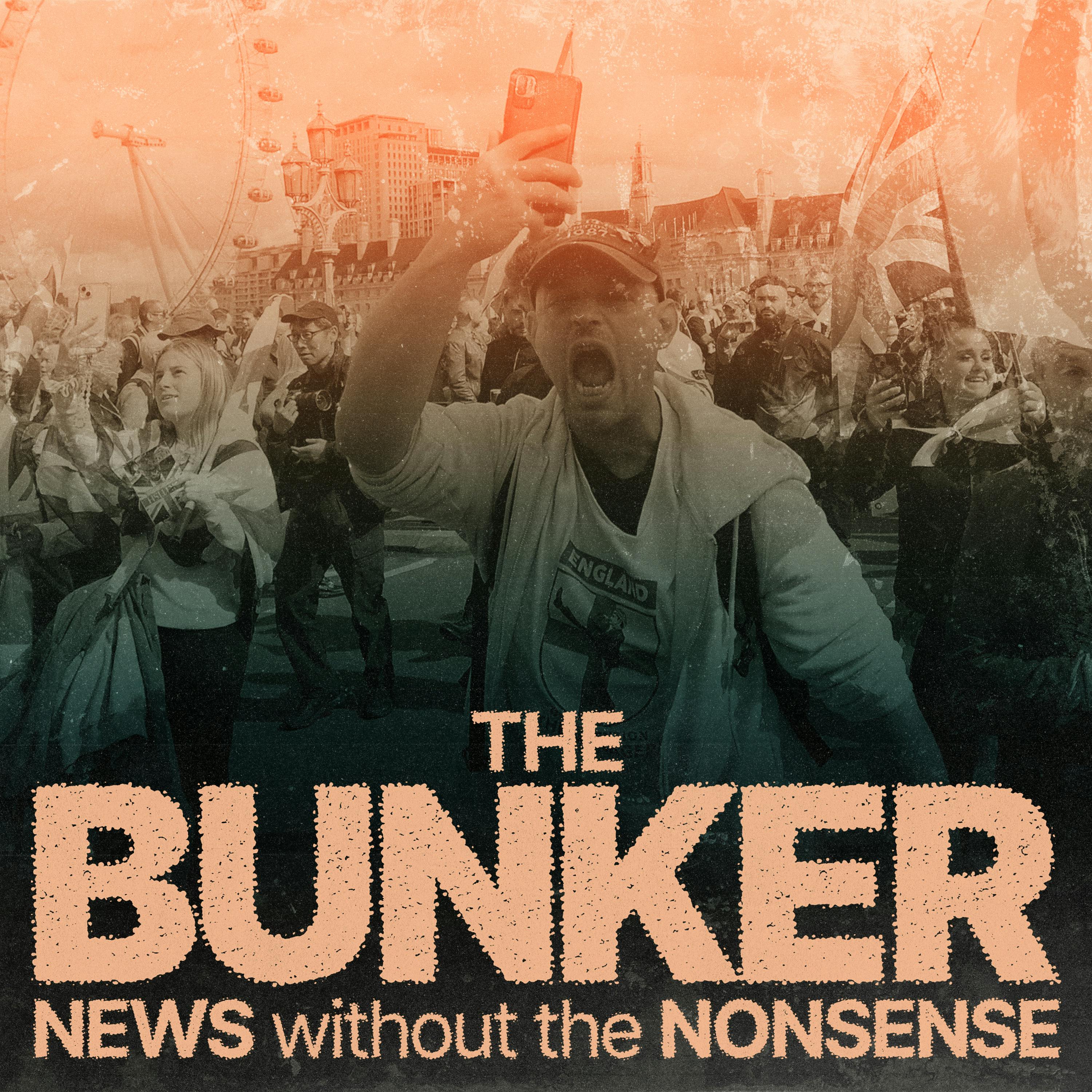How to Fight the Populists – Liam Byrne MP on ending the Age of Rage