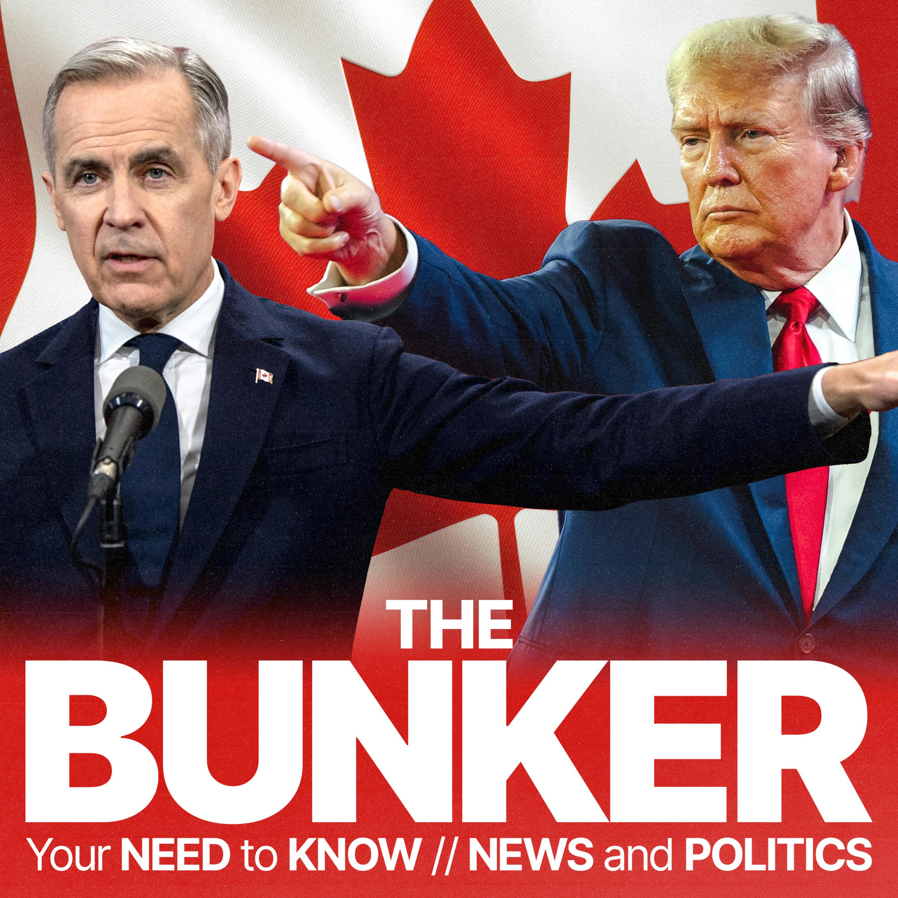 Northern uproar – How Canada is standing up to Trump