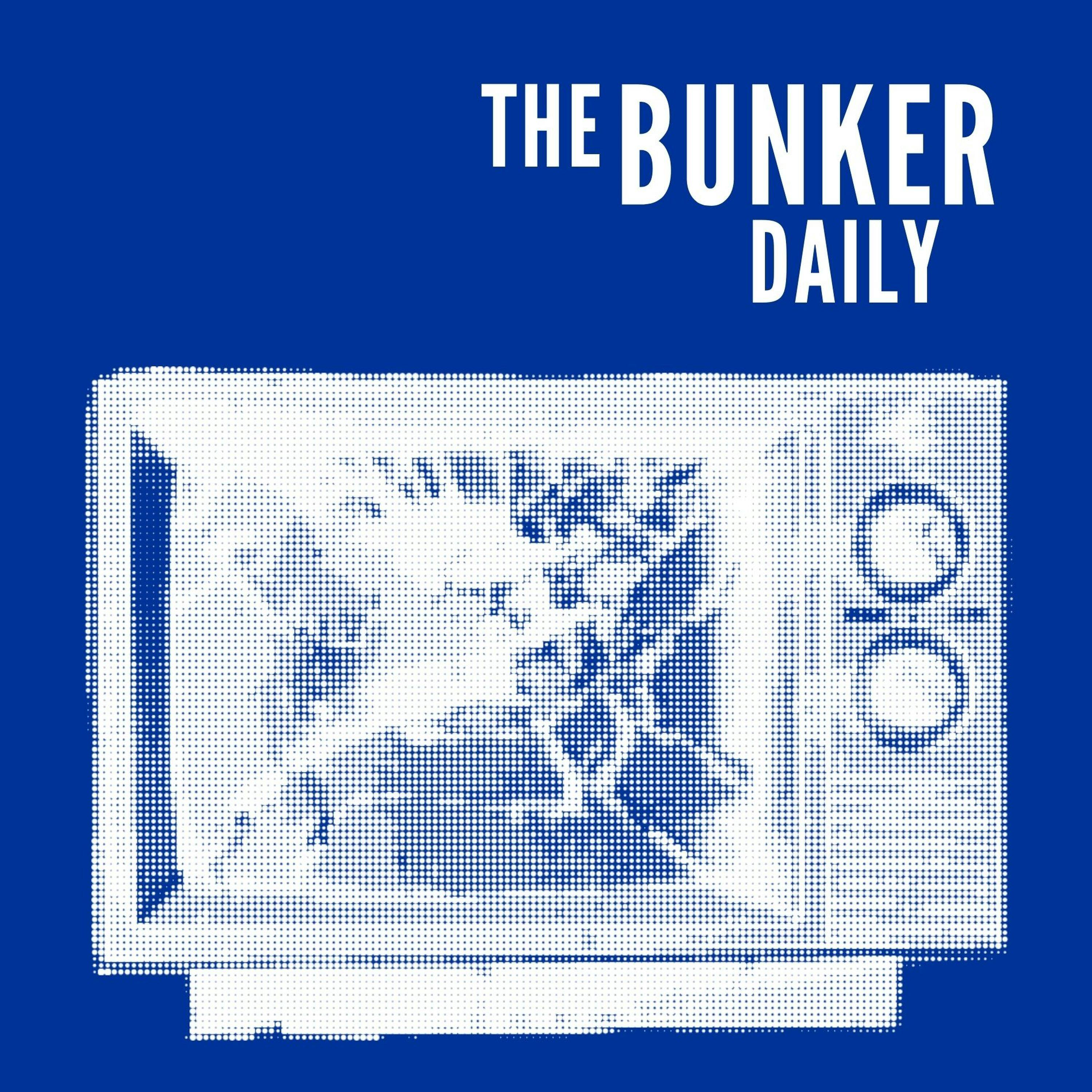 “The Golden Age of Incompetence”: Ian Dunt meets TV comedy writer Jason Hazeley episode artwork