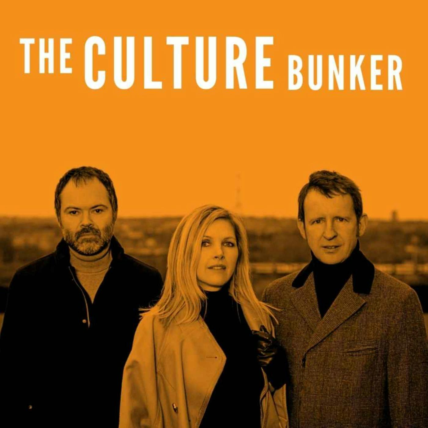 Culture Bunker: Saint Etienne’s Sarah Cracknell, Steve Martin’s Only Murders In The Building, new albums episode artwork