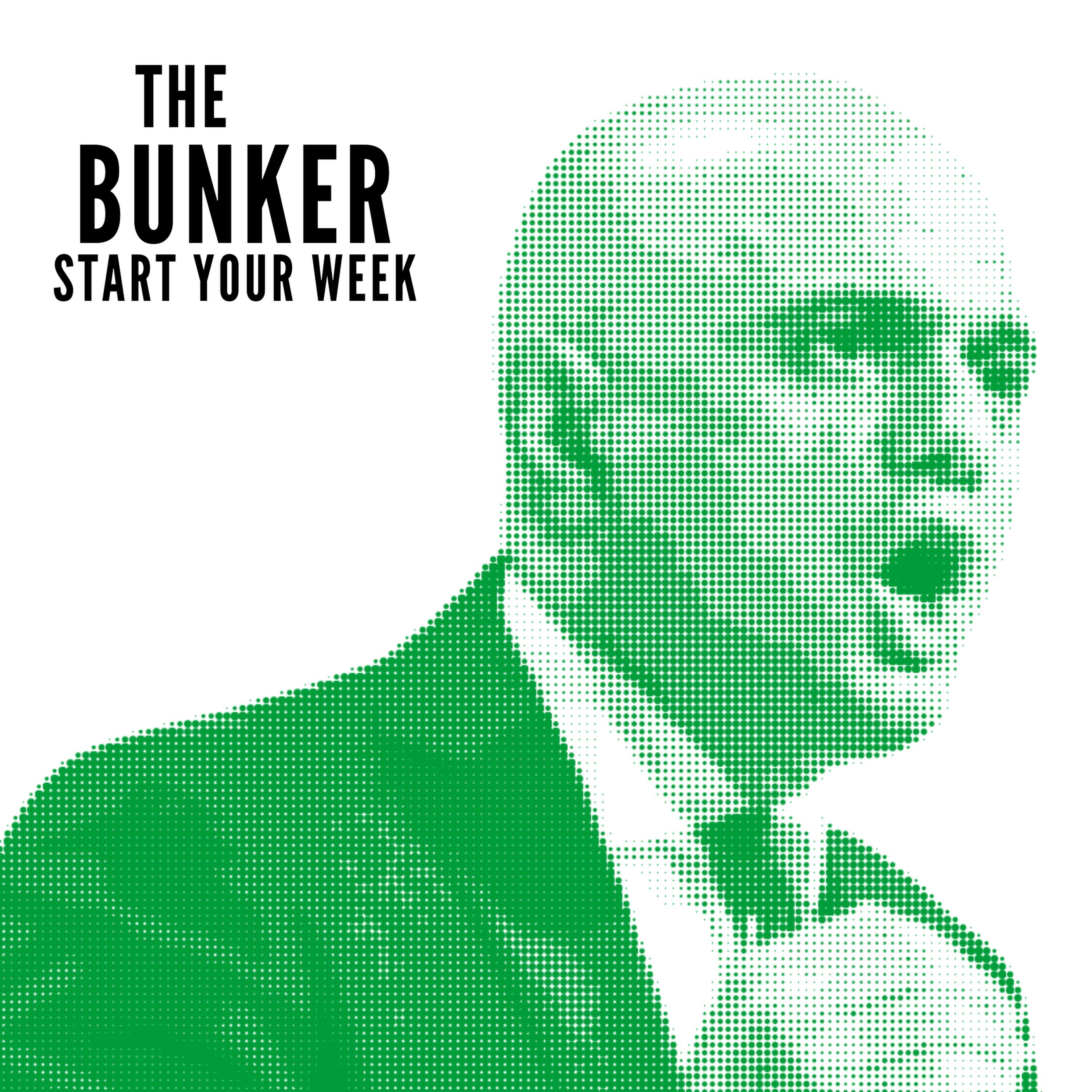 JAVID’S BIG GAMBLE: Start Your Week with Alex Andreou