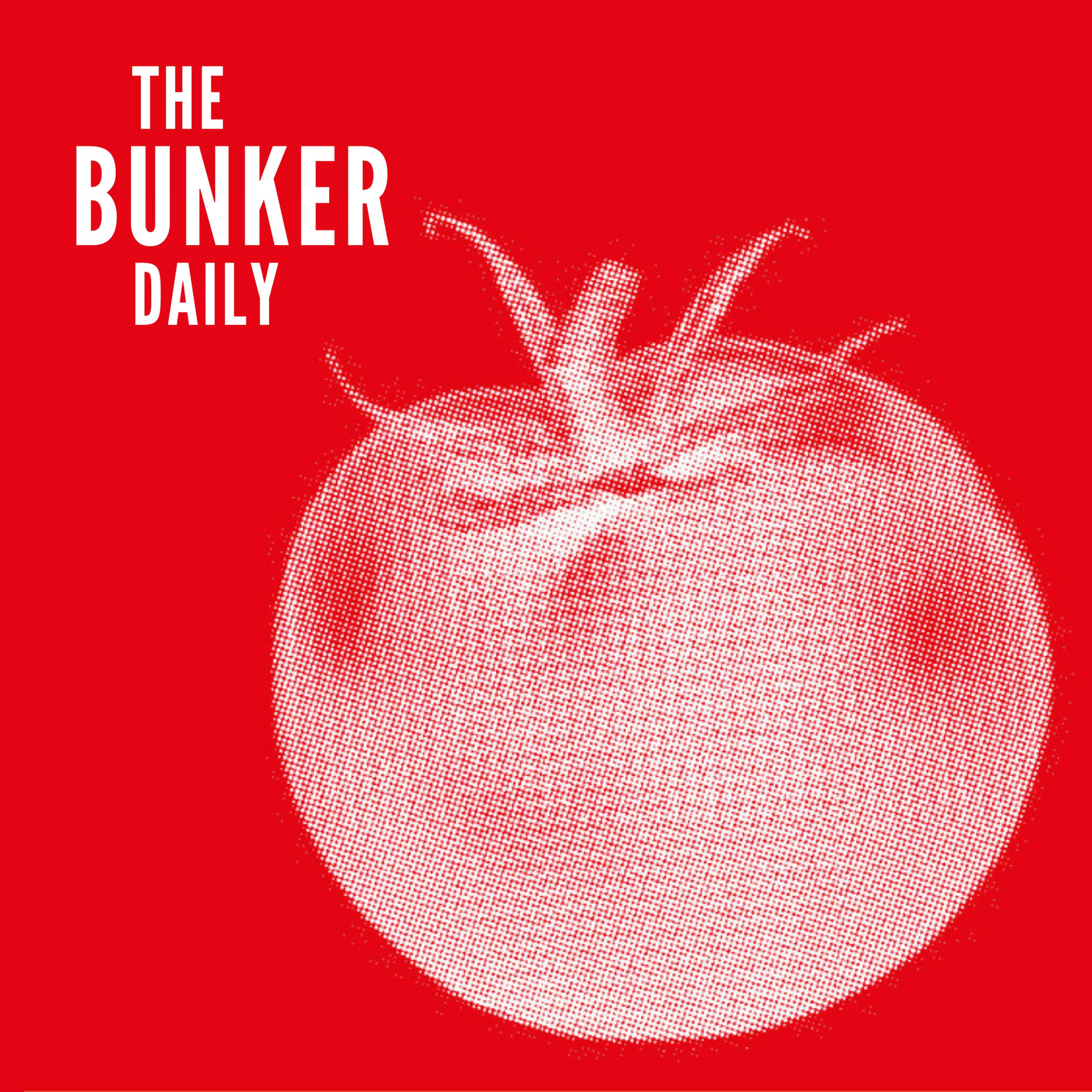 Daily: LOST IN THE SUPERMARKET – Britain’s fragile food supply episode artwork