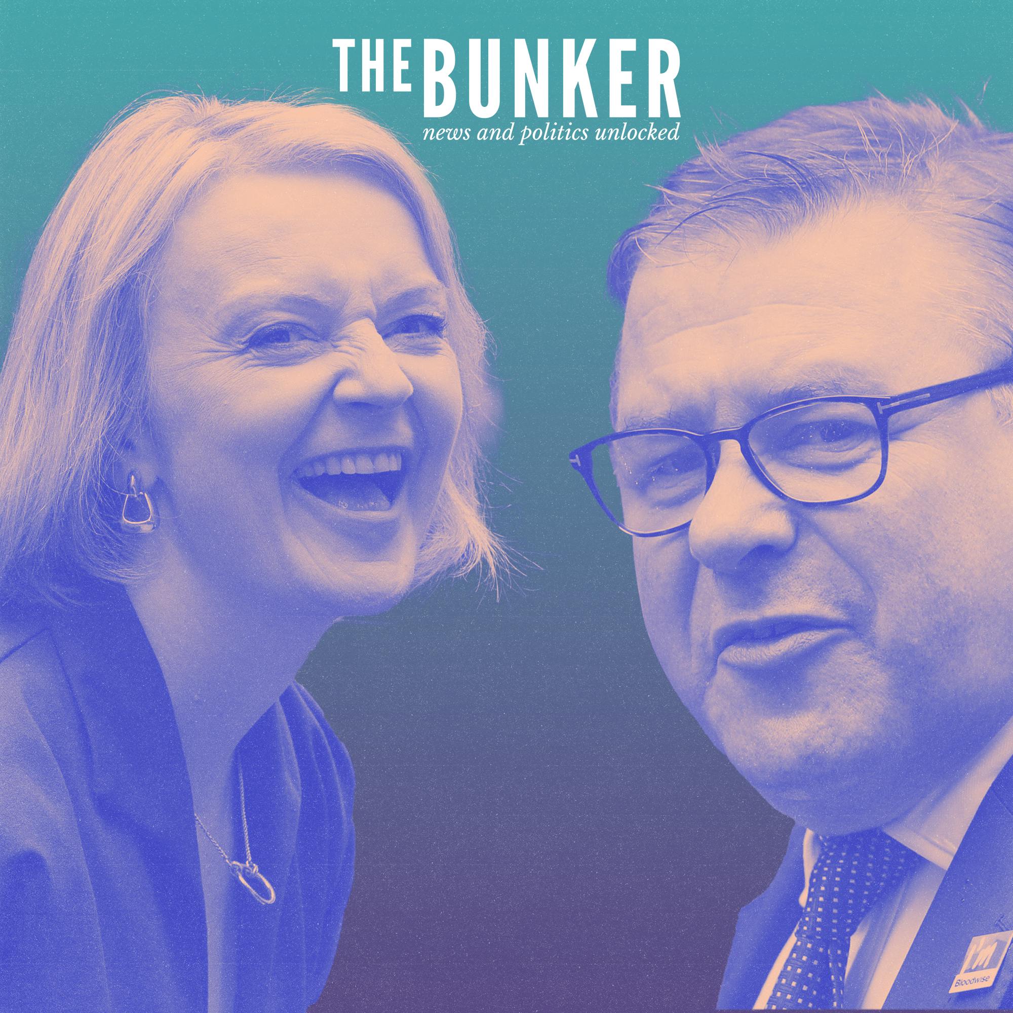 Lights! Camera! Faction! Inside the warring Tory tribes