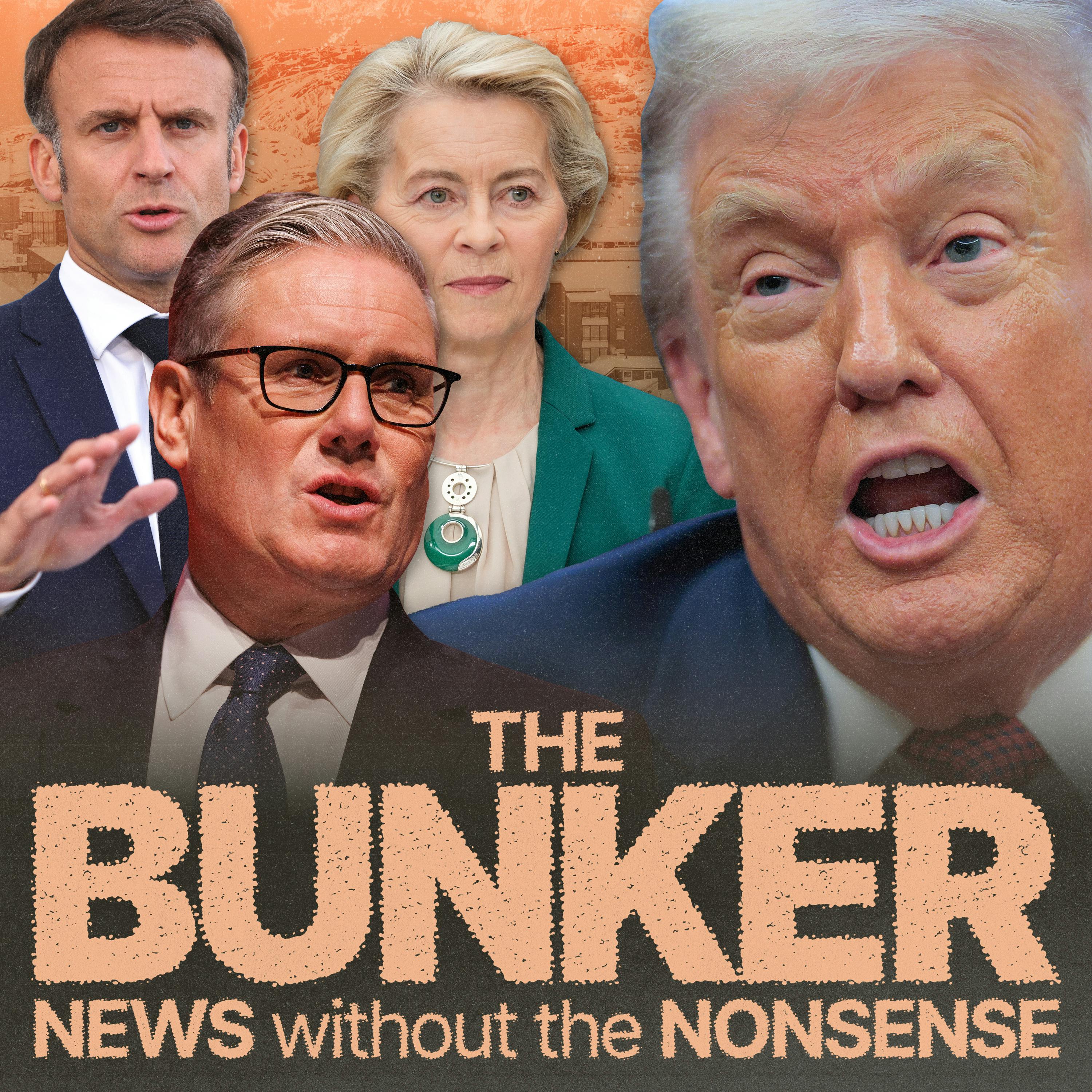 Episode Logo