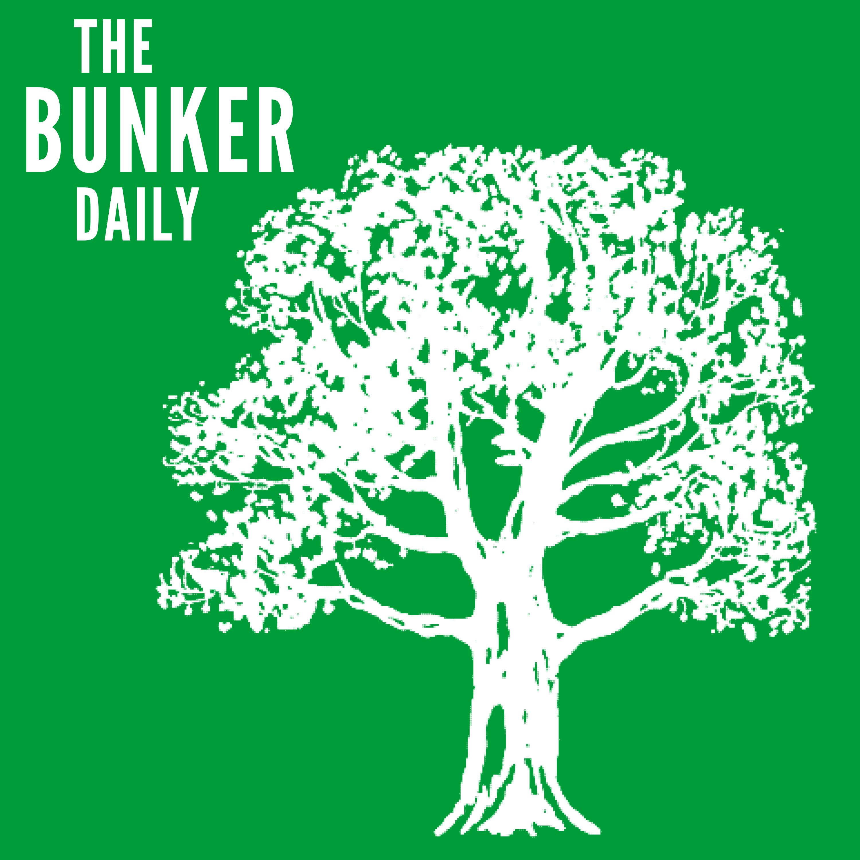 Daily: Can a TRILLION TREES save Earth’s biodiversity?